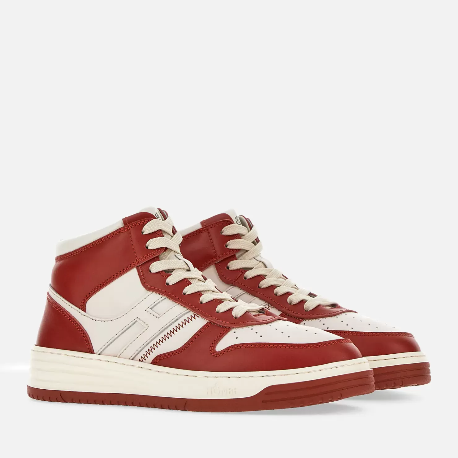 Uomo Hogan Sneakers High Top H630