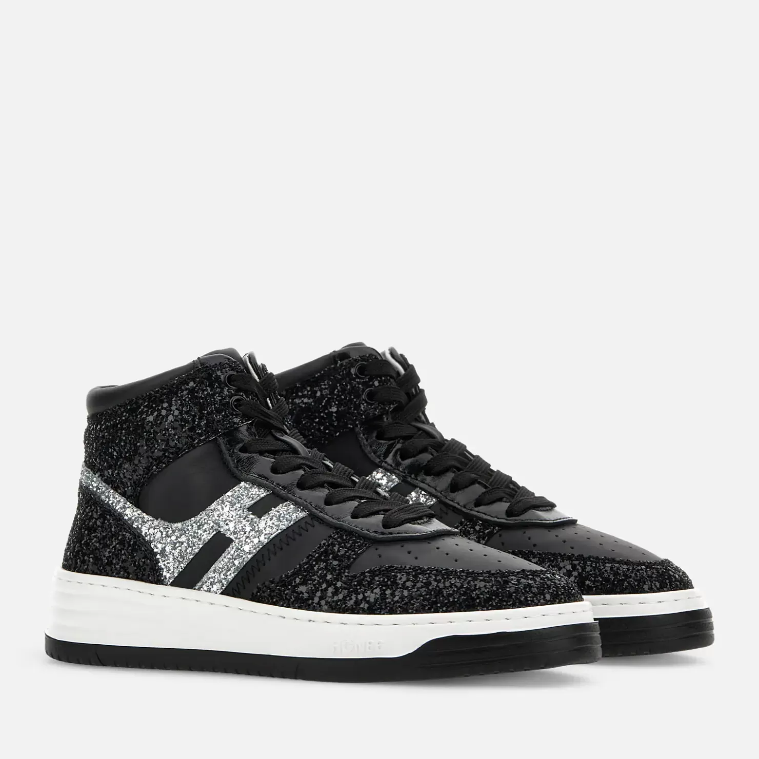 Donna Hogan Sneakers High Top H630