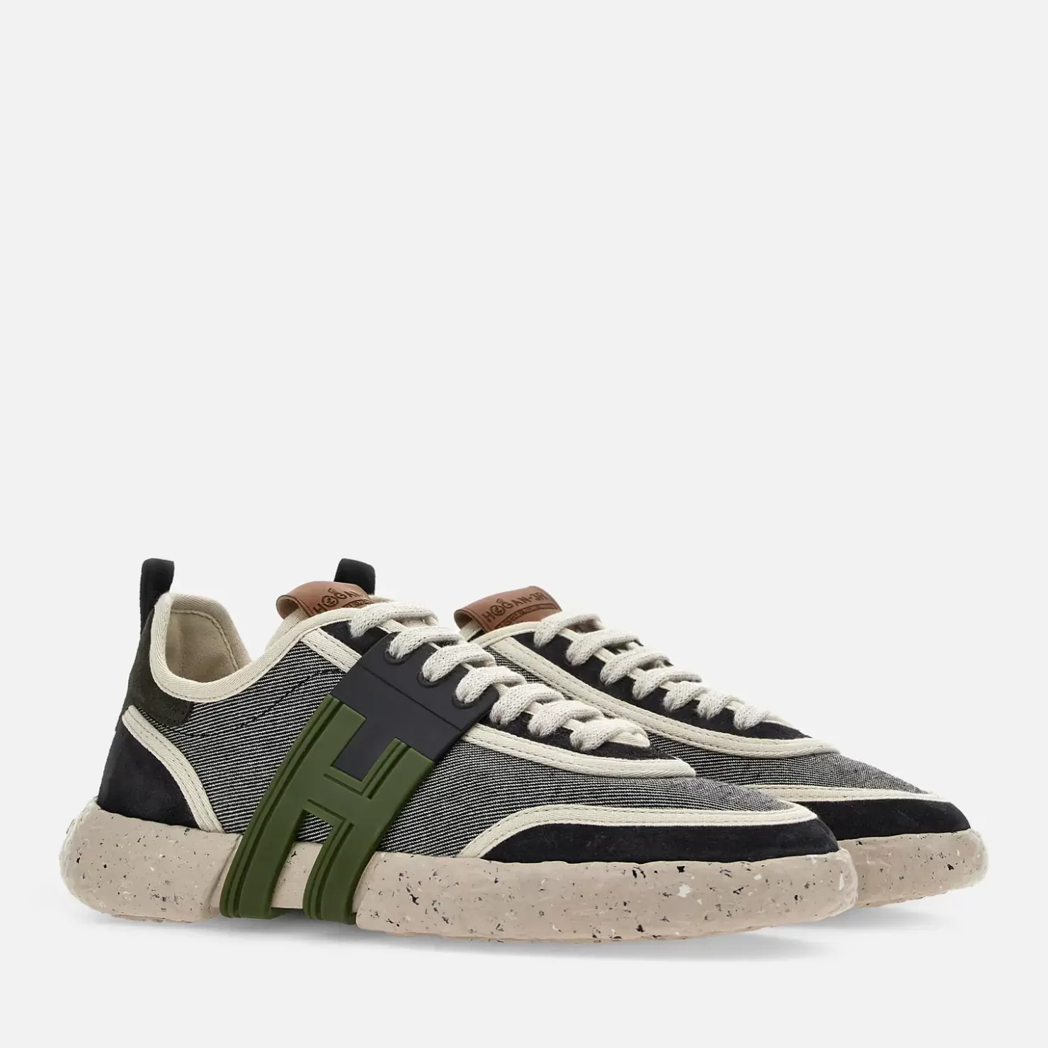 Uomo Hogan Sneakers -3R