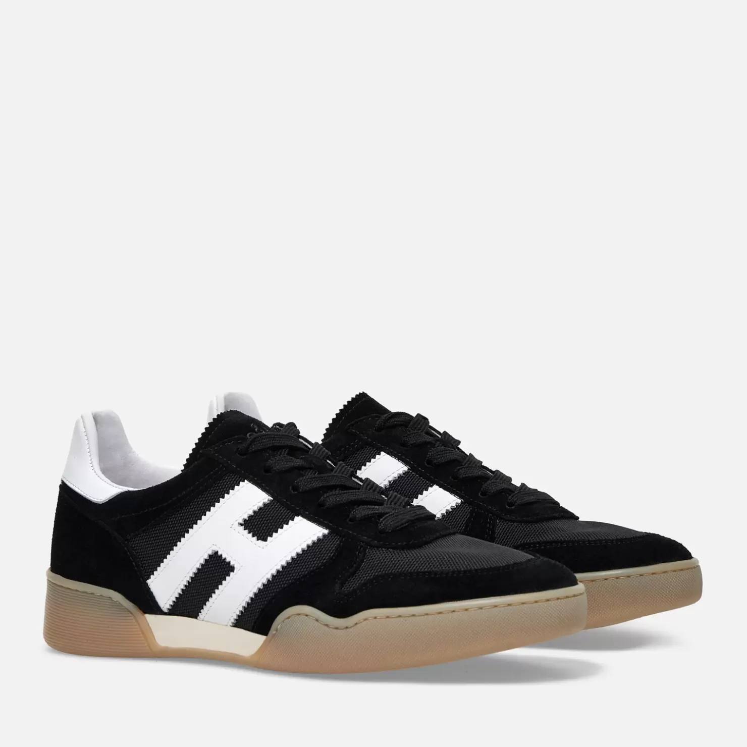 Uomo Hogan Sneakers H357