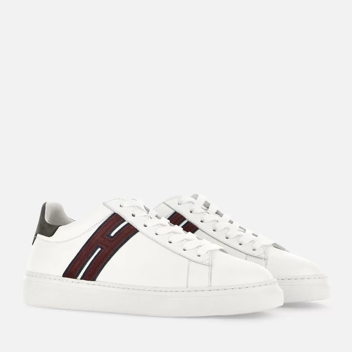 Uomo Hogan Sneakers H365