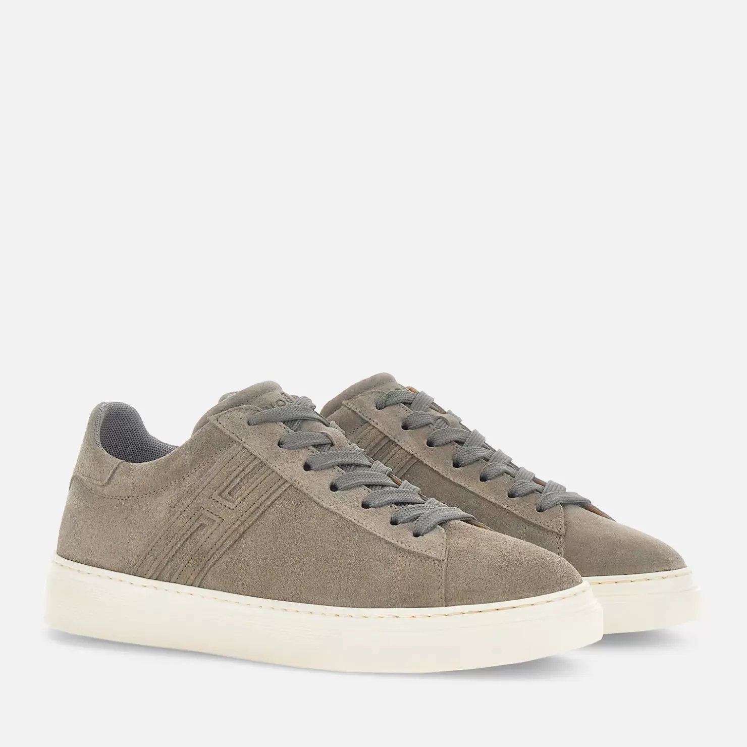 Uomo Hogan Sneakers H365