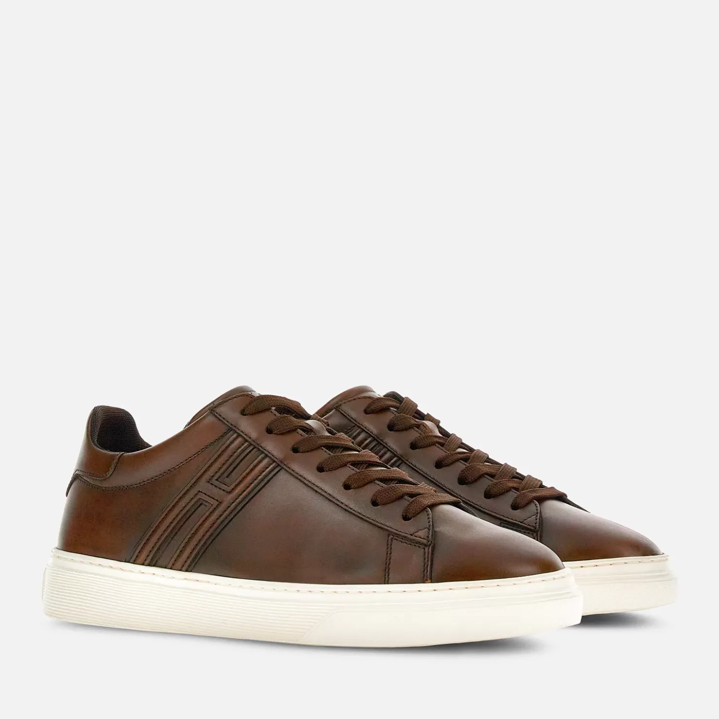 Uomo Hogan Sneakers H365