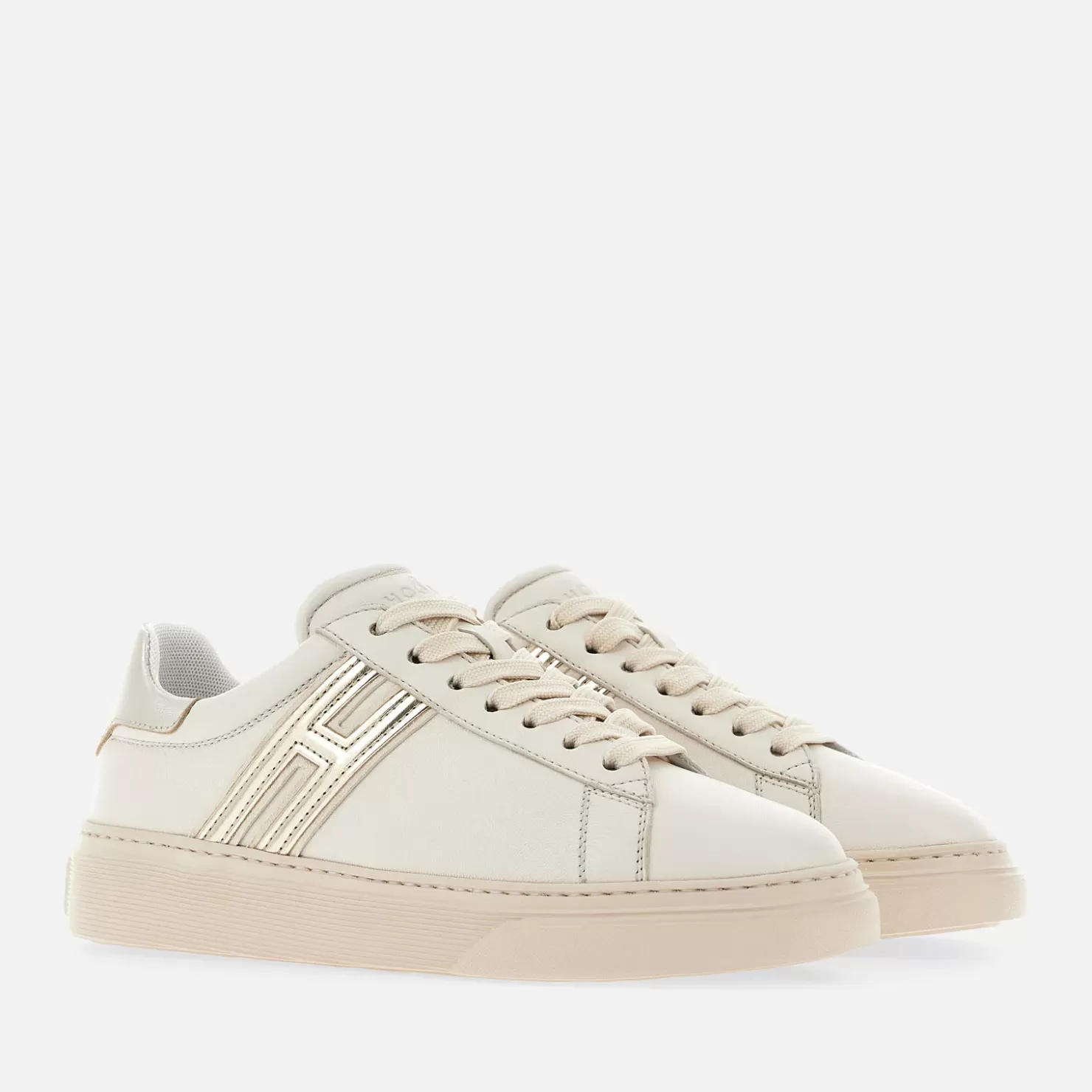 Donna Hogan Sneakers H365