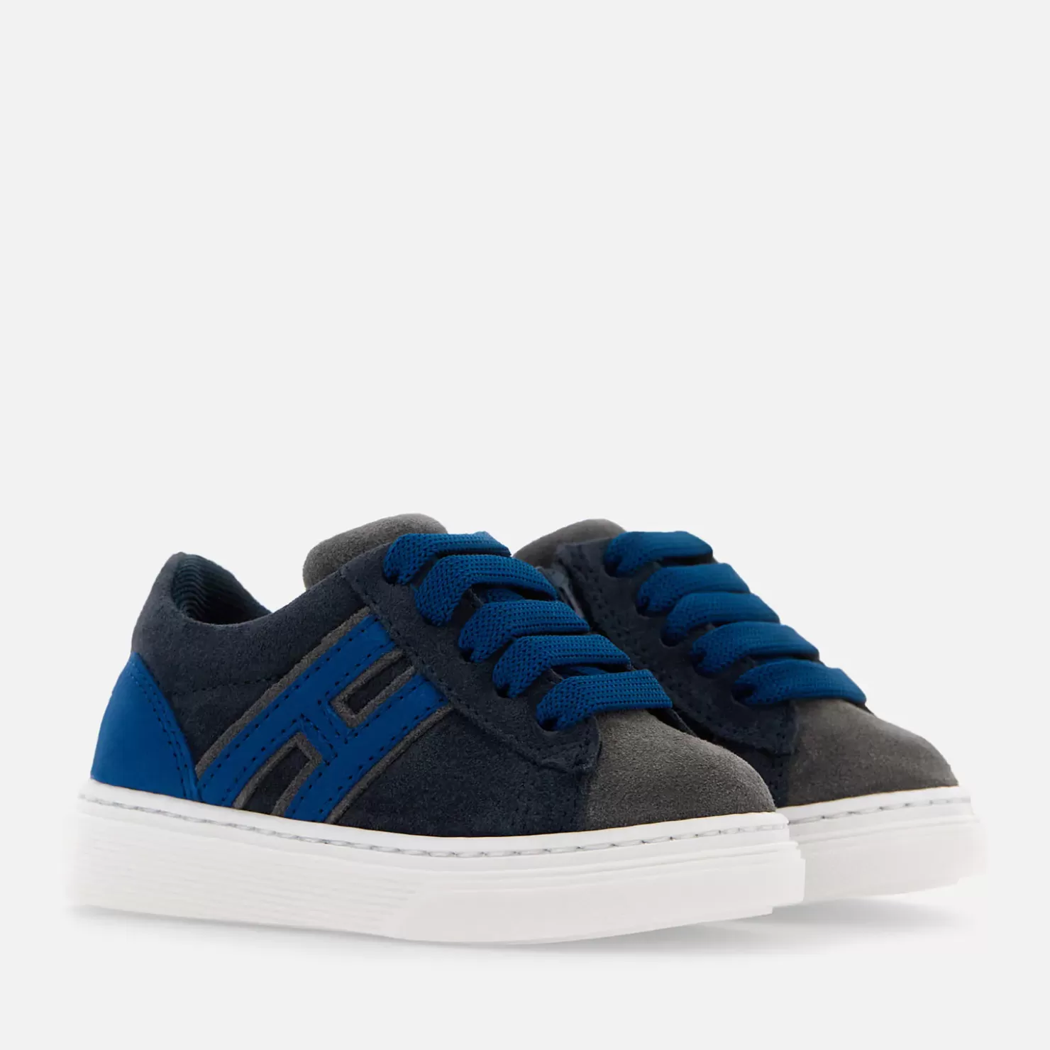 Bambino Hogan Sneakers H365