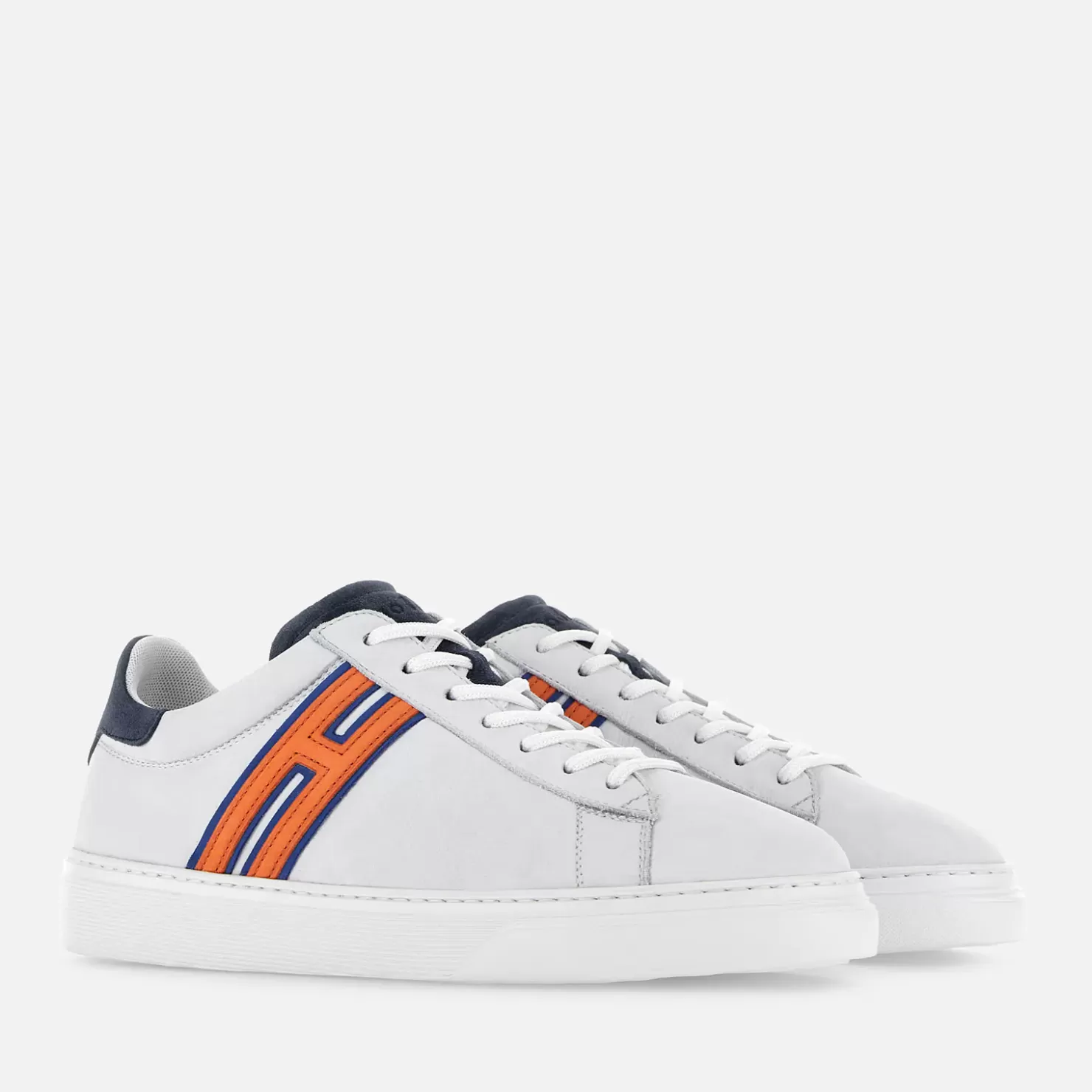 Uomo Hogan Sneakers H365