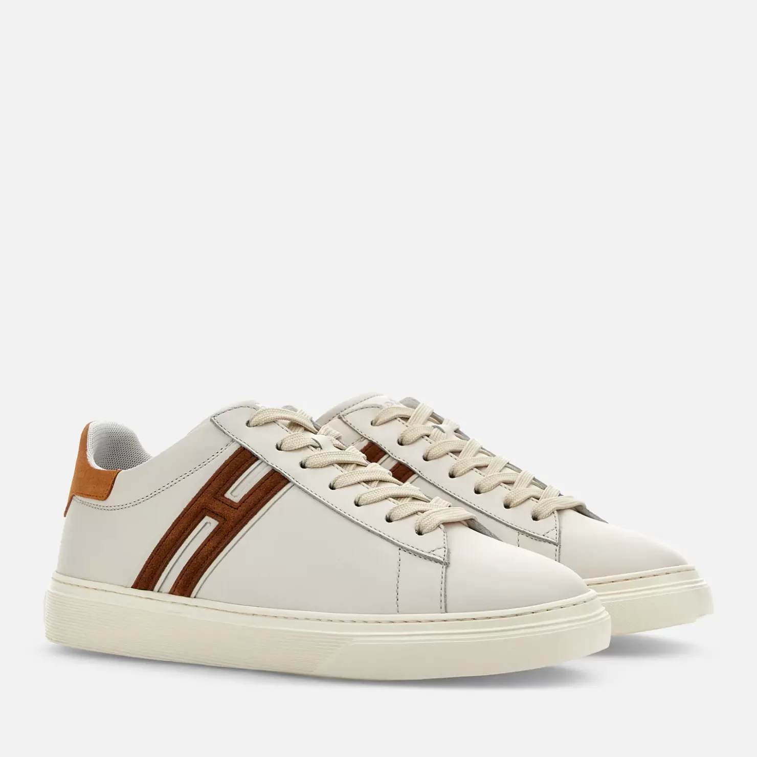 Uomo Hogan Sneakers H365