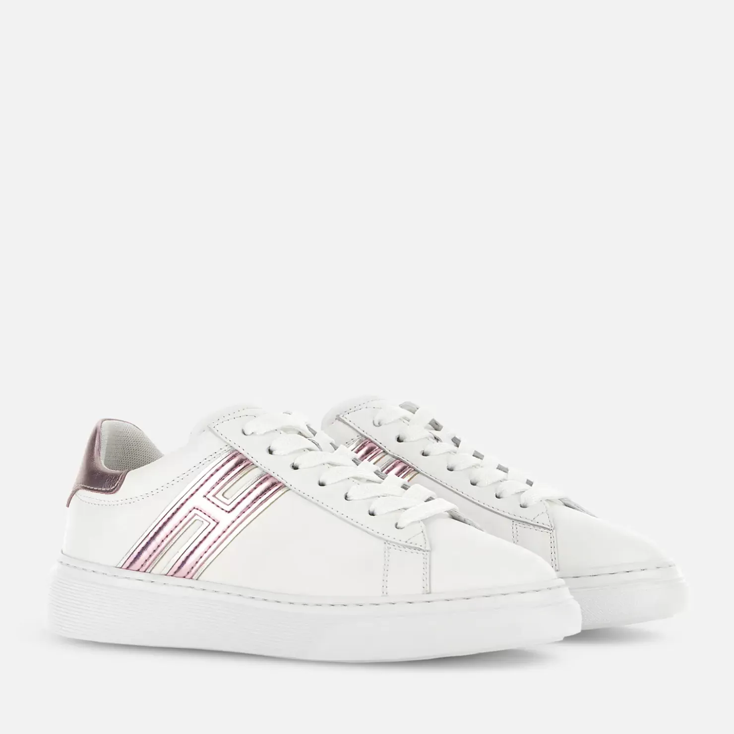 Donna Hogan Sneakers H365