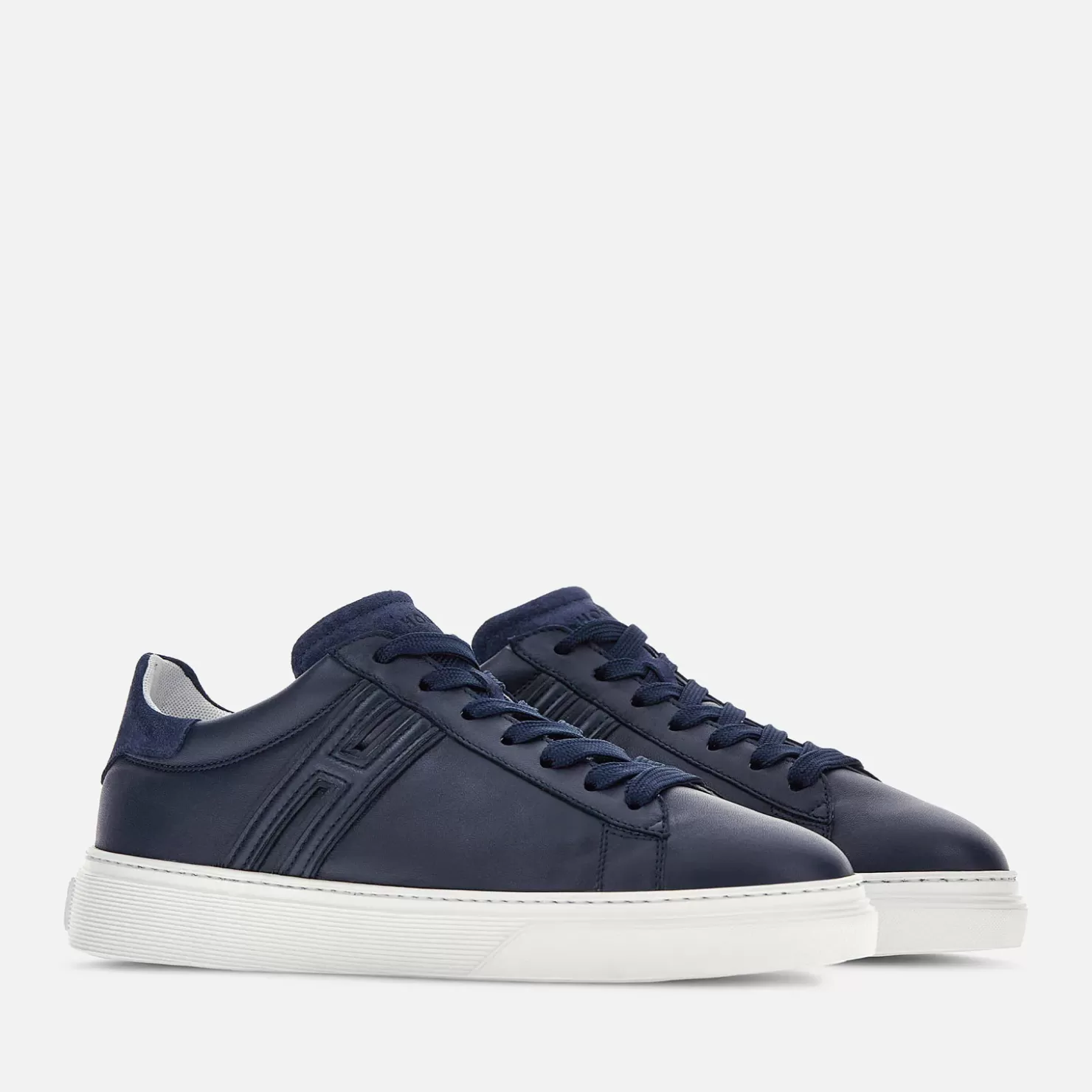 Uomo Hogan Sneakers H365