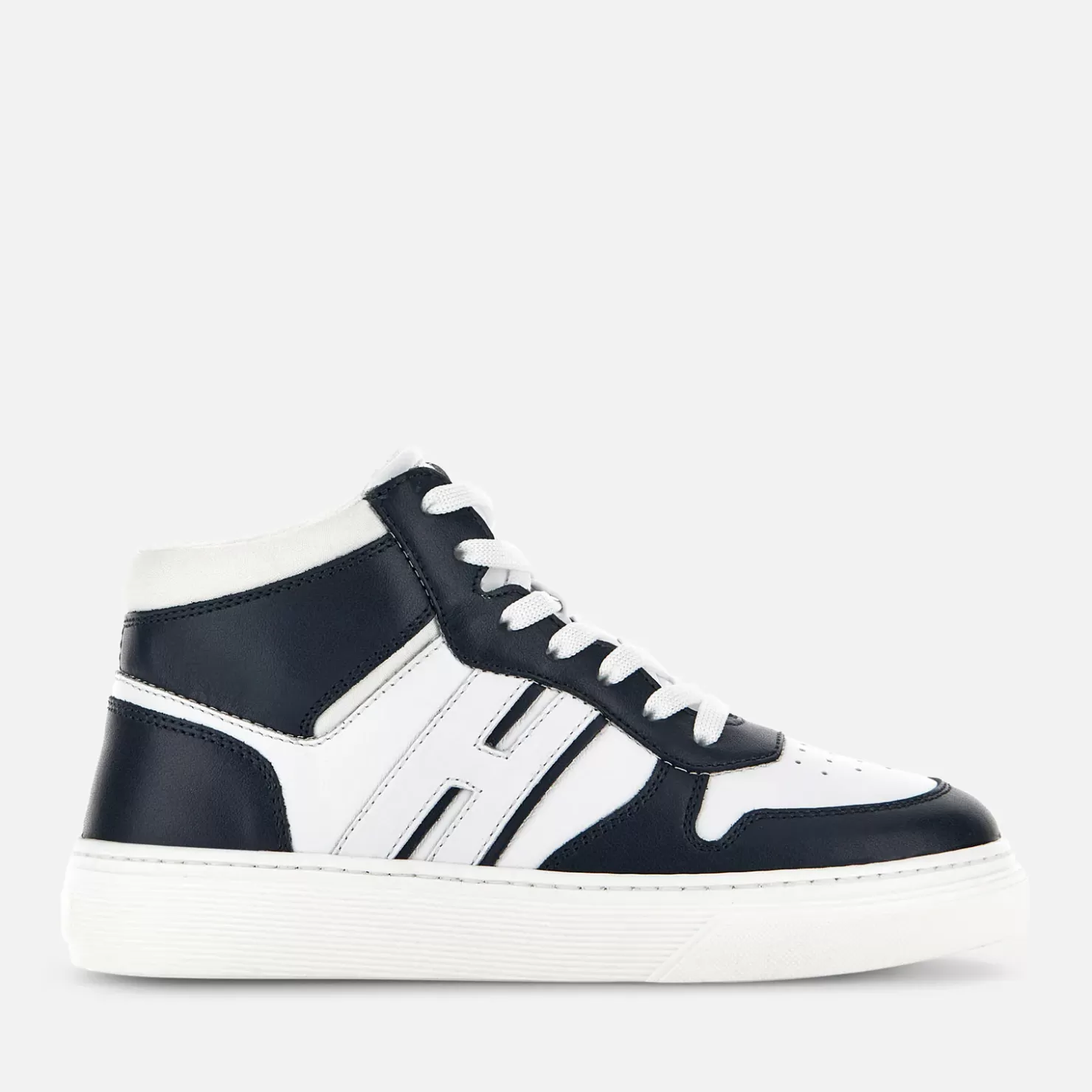 Bambino Hogan Sneakers H365 High Top