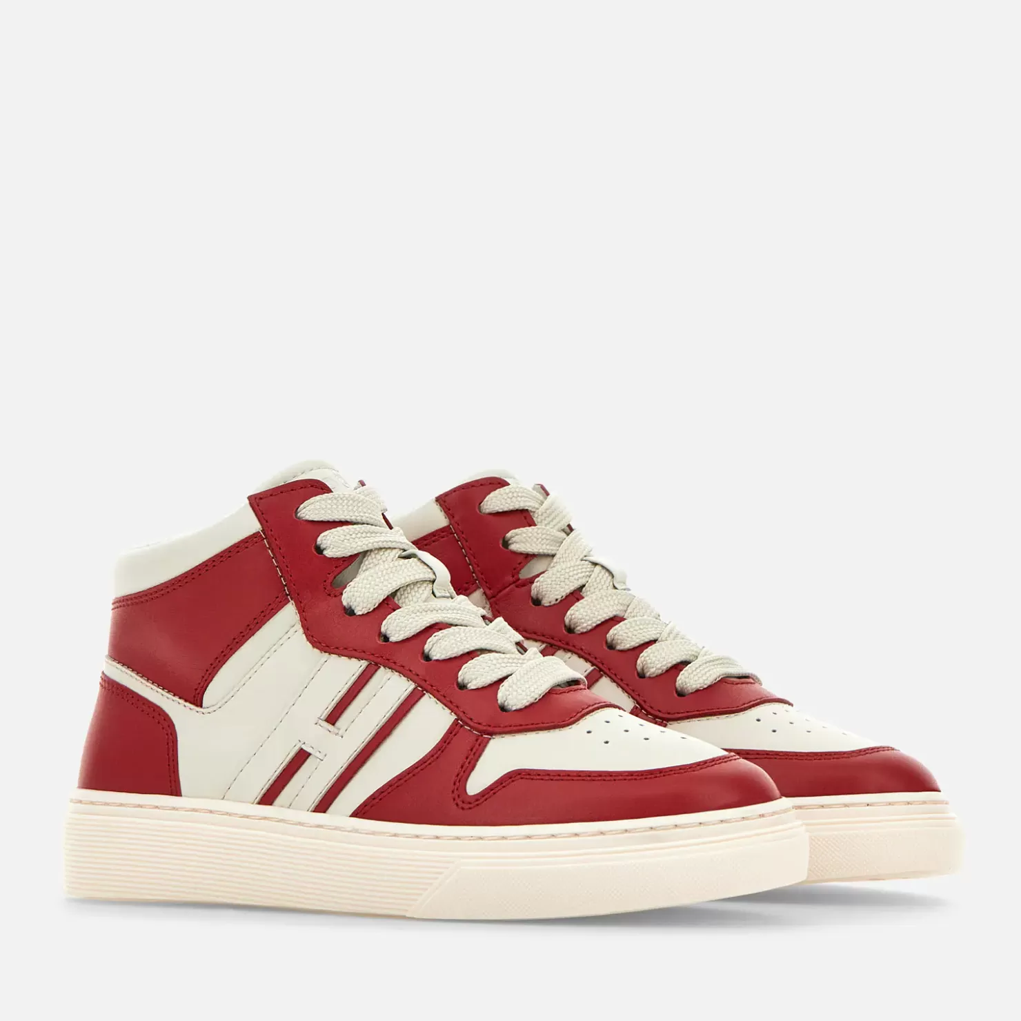 Bambino Hogan Sneakers H365 High Top