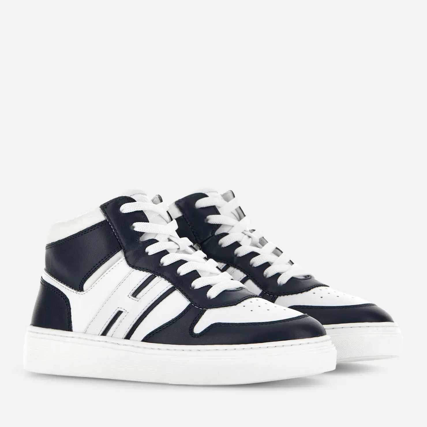 Bambino Hogan Sneakers H365 High Top