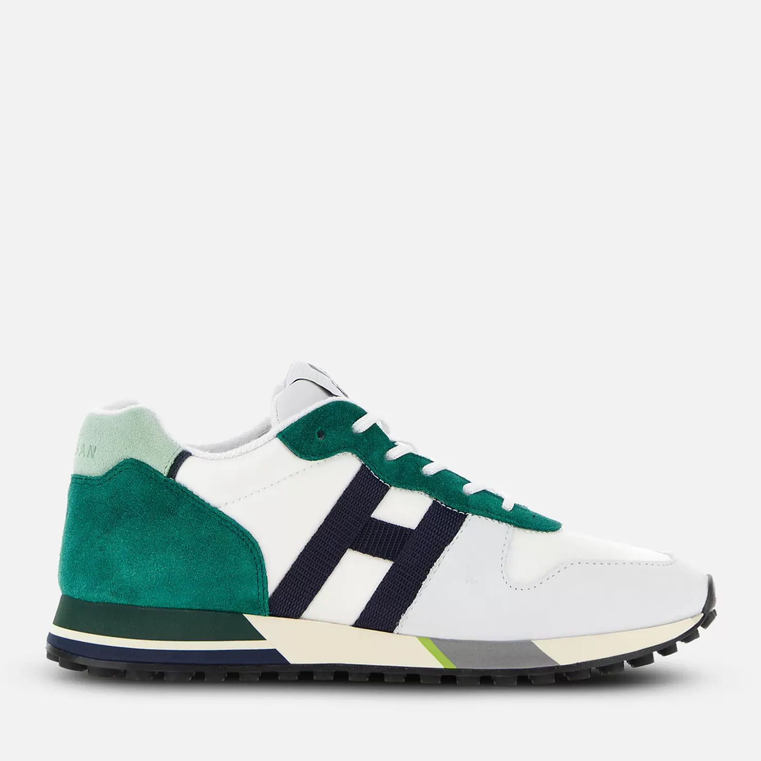 Uomo Hogan Sneakers H383