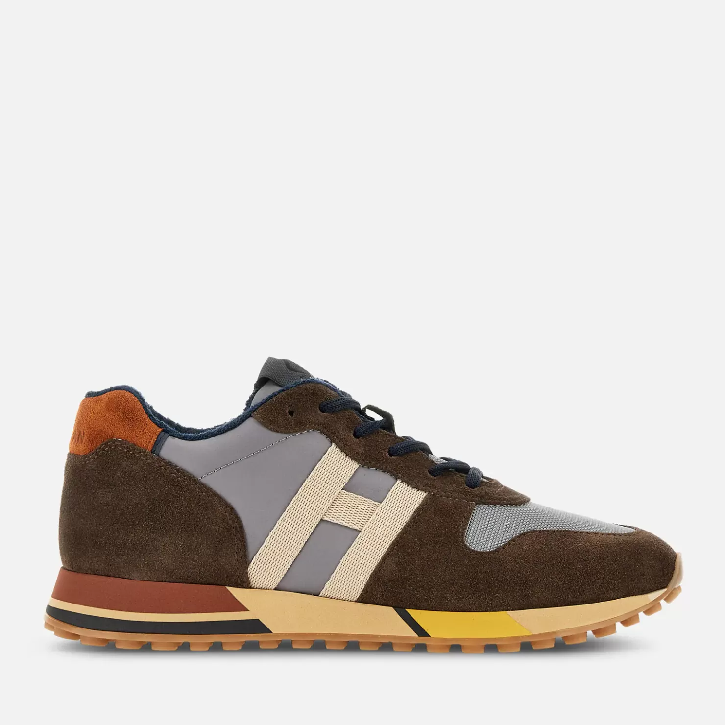 Uomo Hogan Sneakers H383