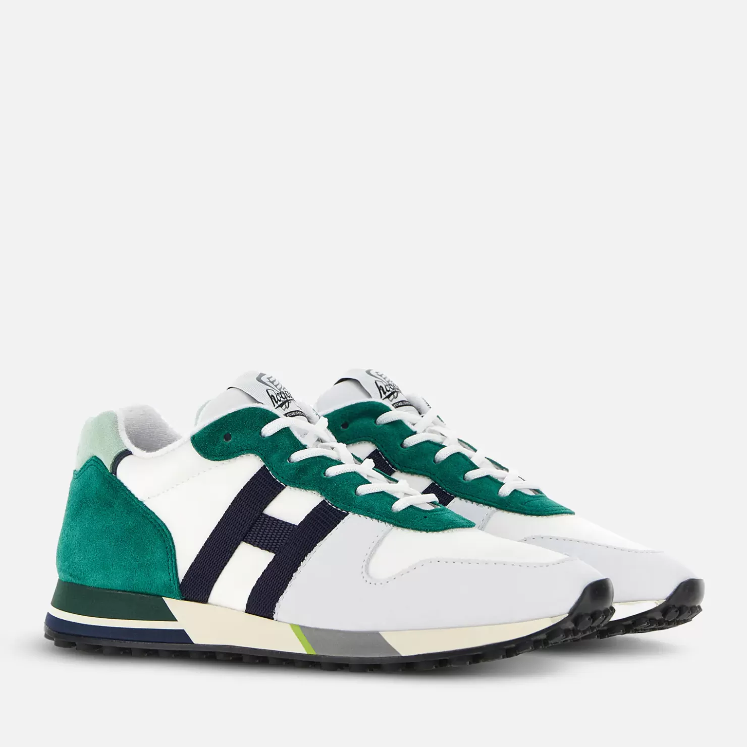 Uomo Hogan Sneakers H383