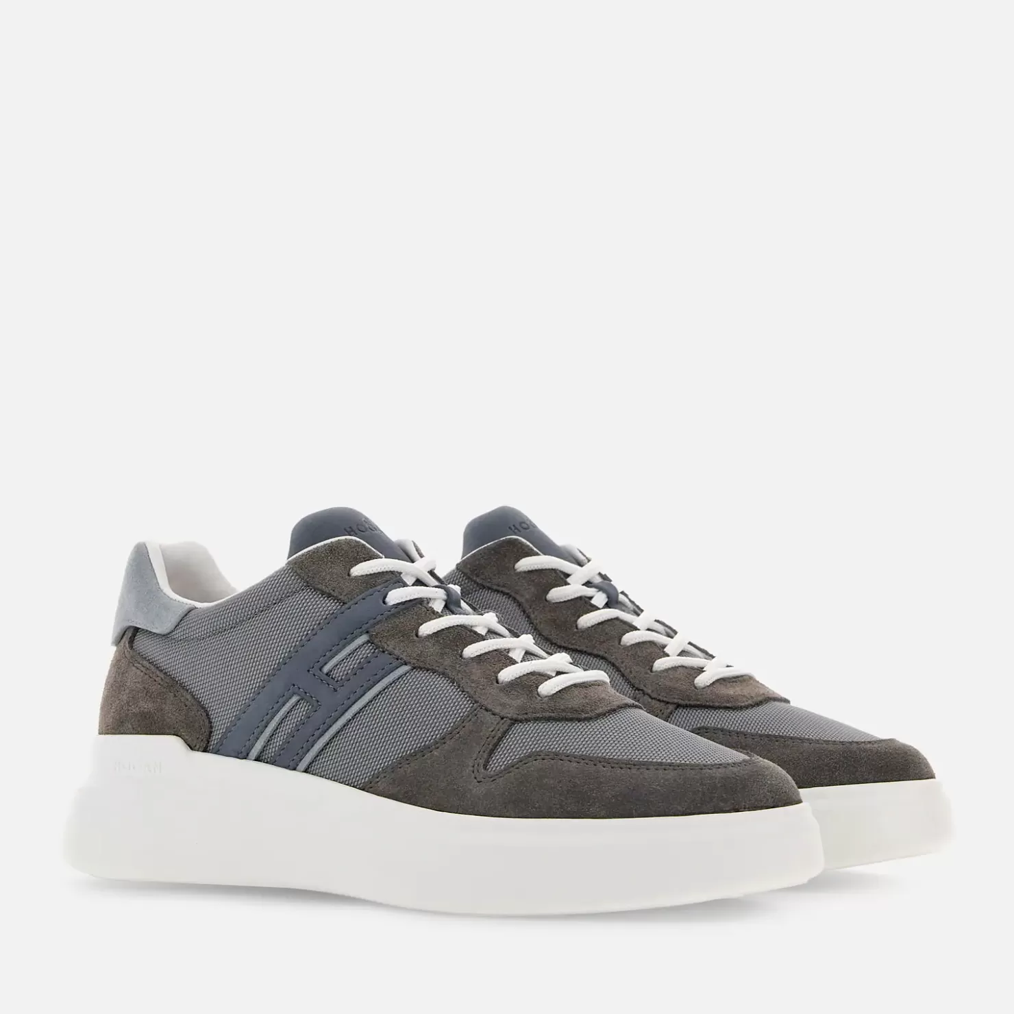 Uomo Hogan Sneakers H580