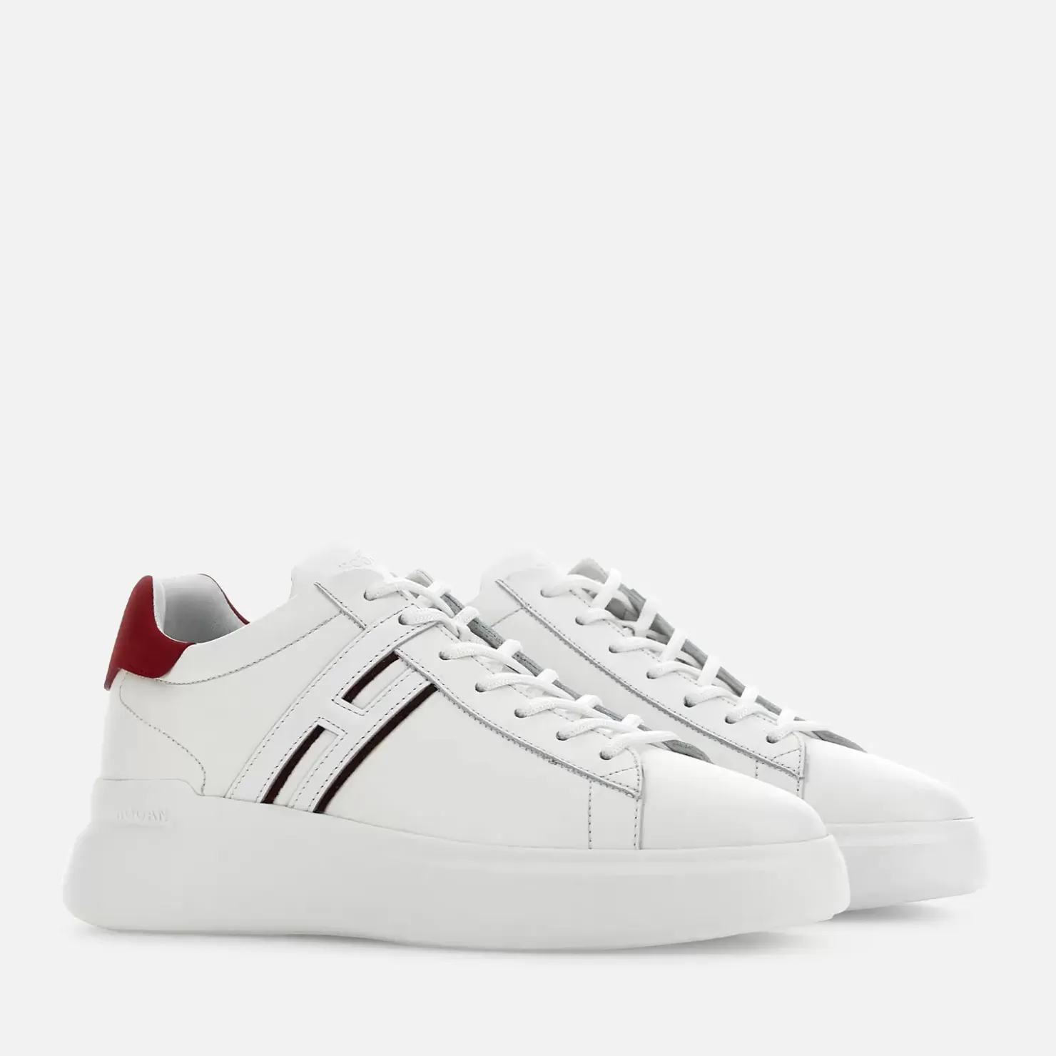 Uomo Hogan Sneakers H580