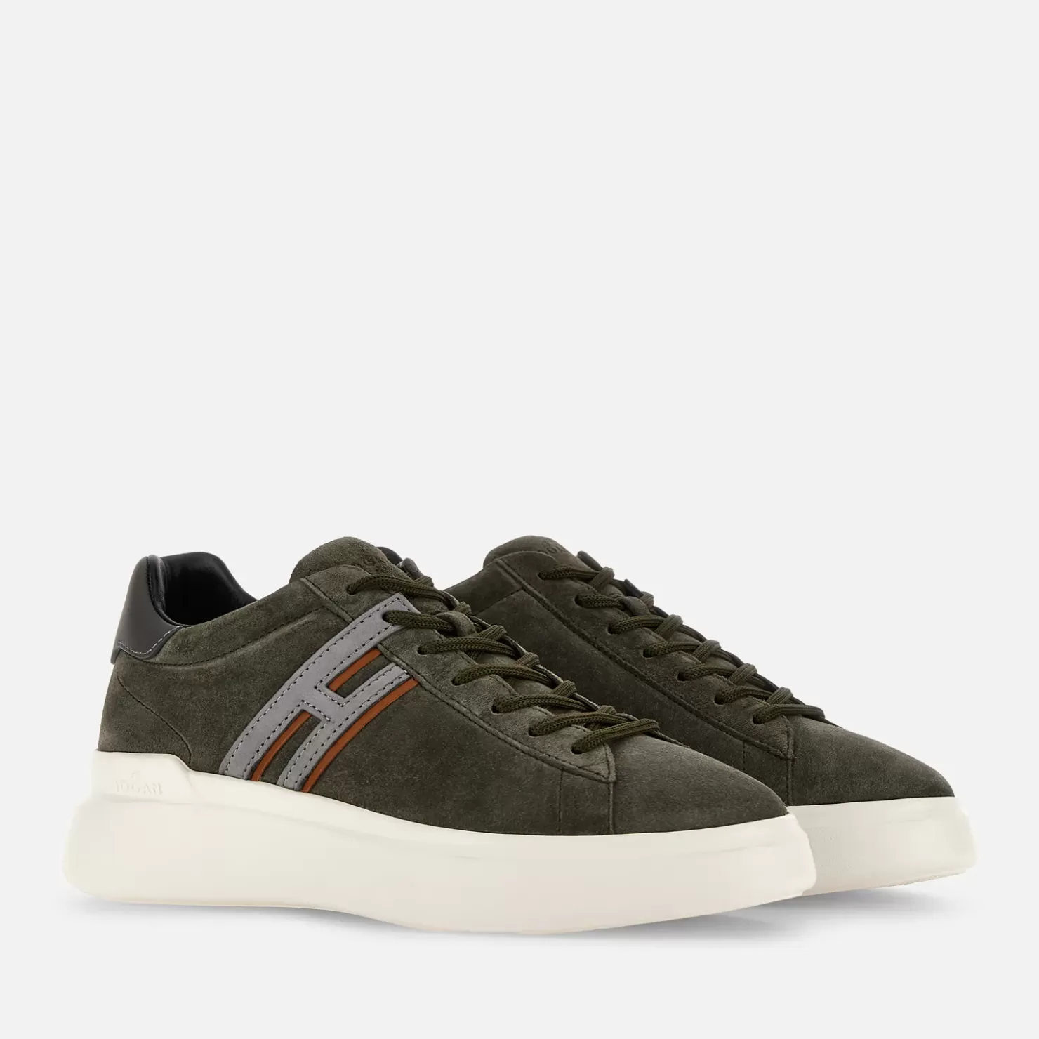 Uomo Hogan Sneakers H580