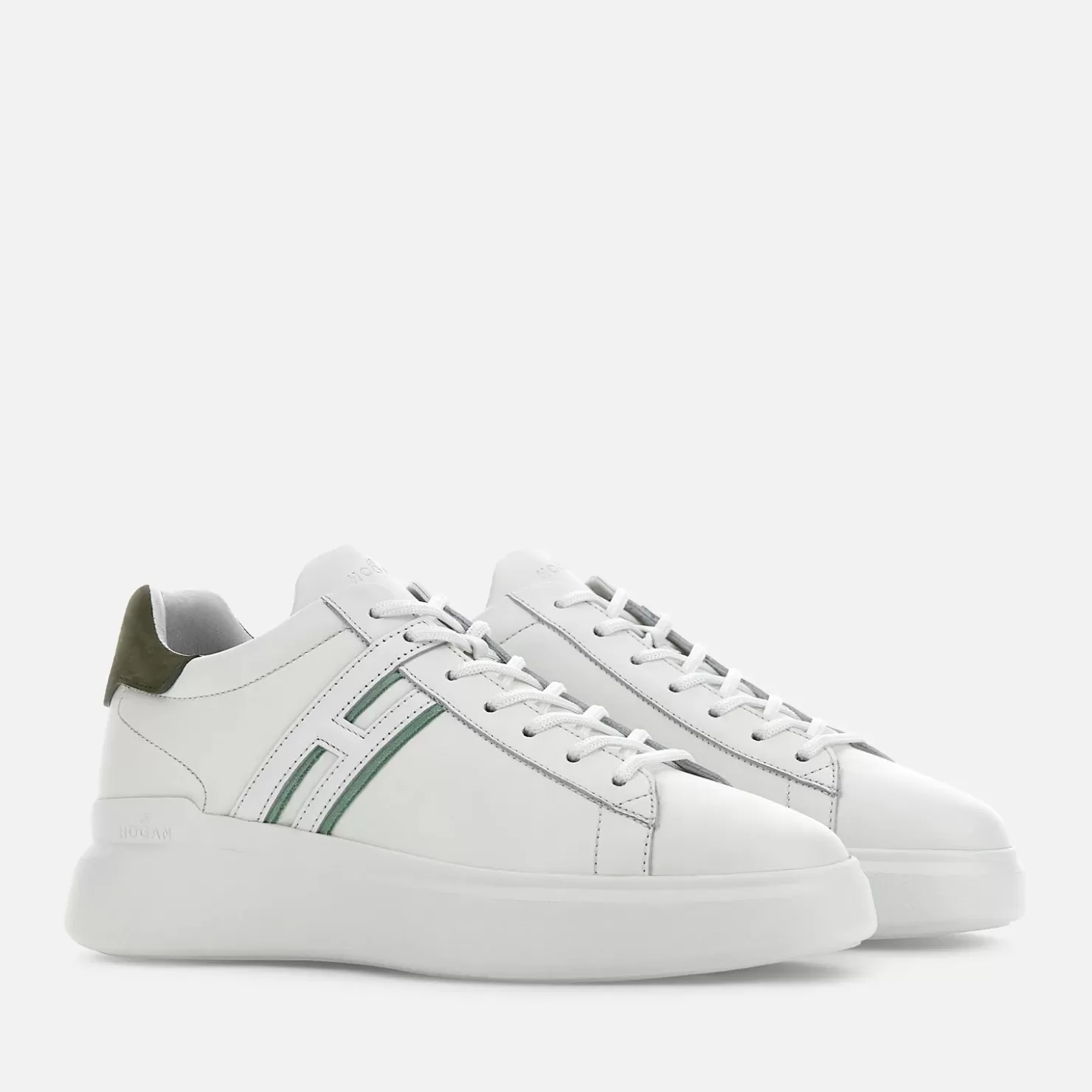 Uomo Hogan Sneakers H580