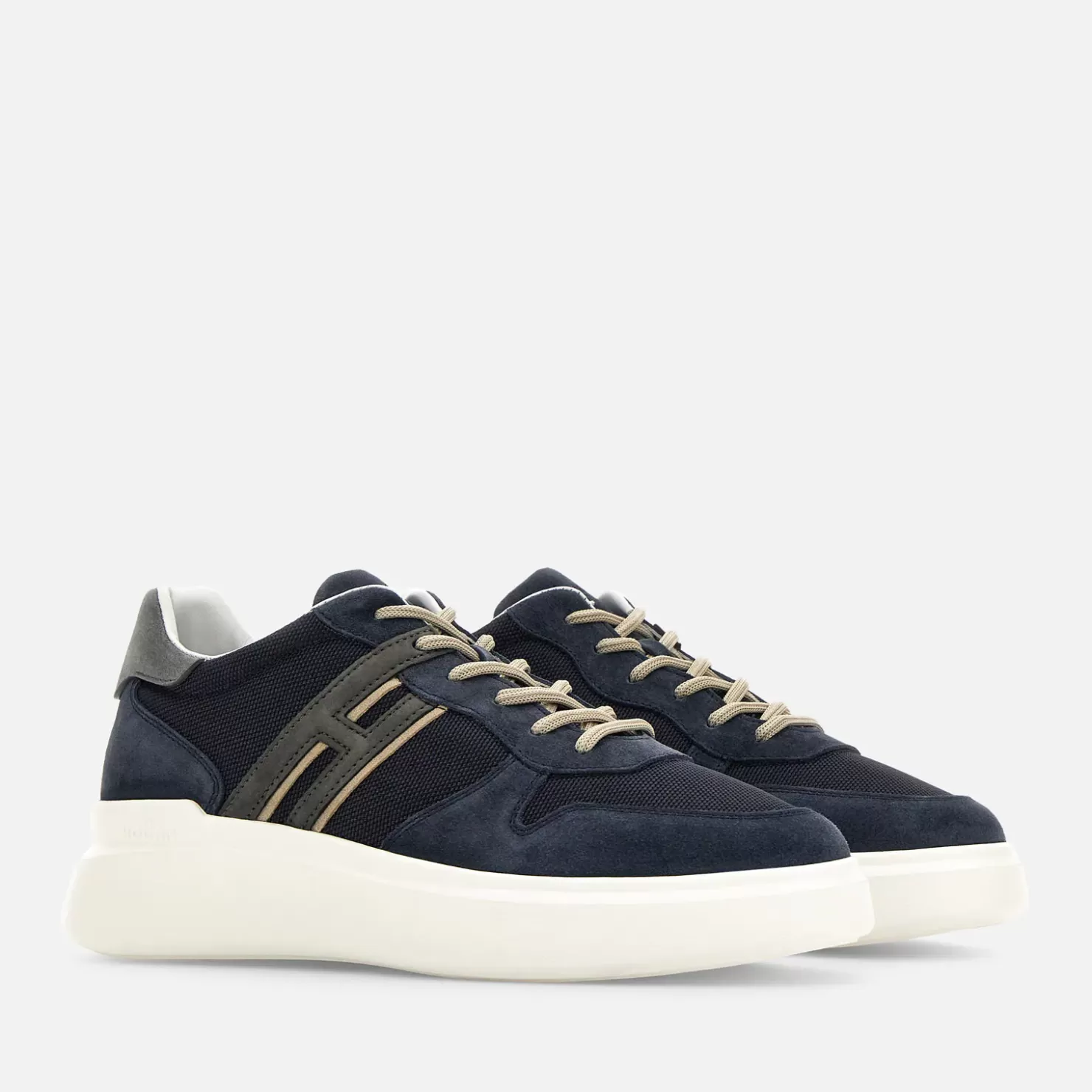 Uomo Hogan Sneakers H580