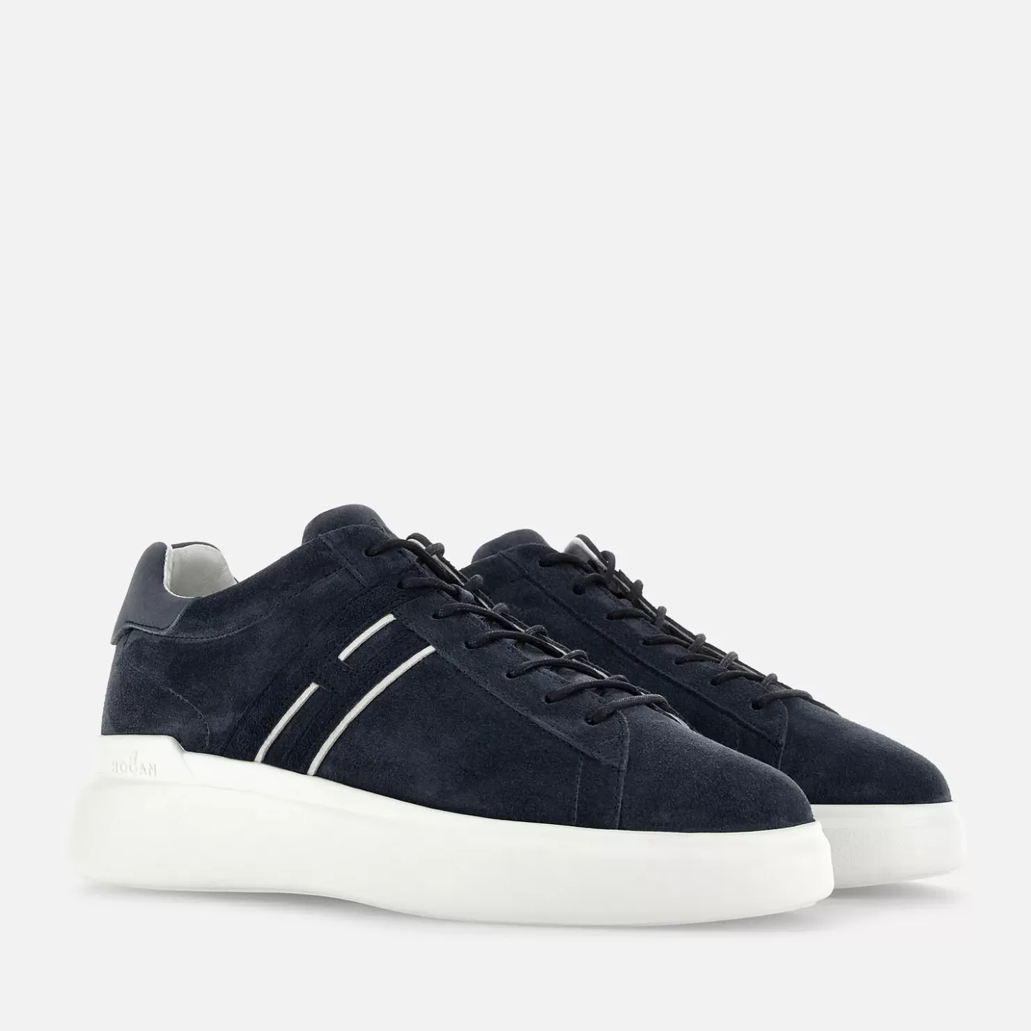 Uomo Hogan Sneakers H580