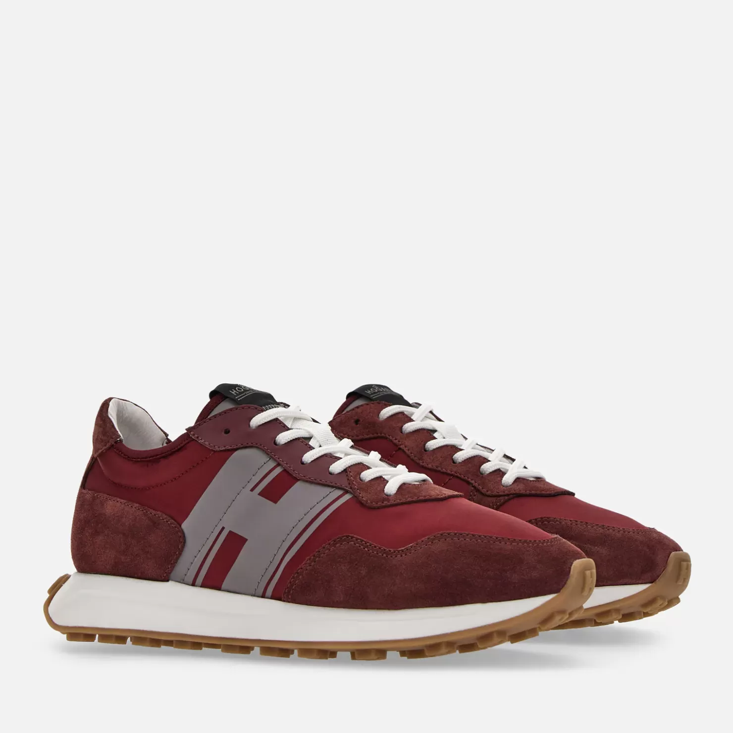 Uomo Hogan Sneakers H601