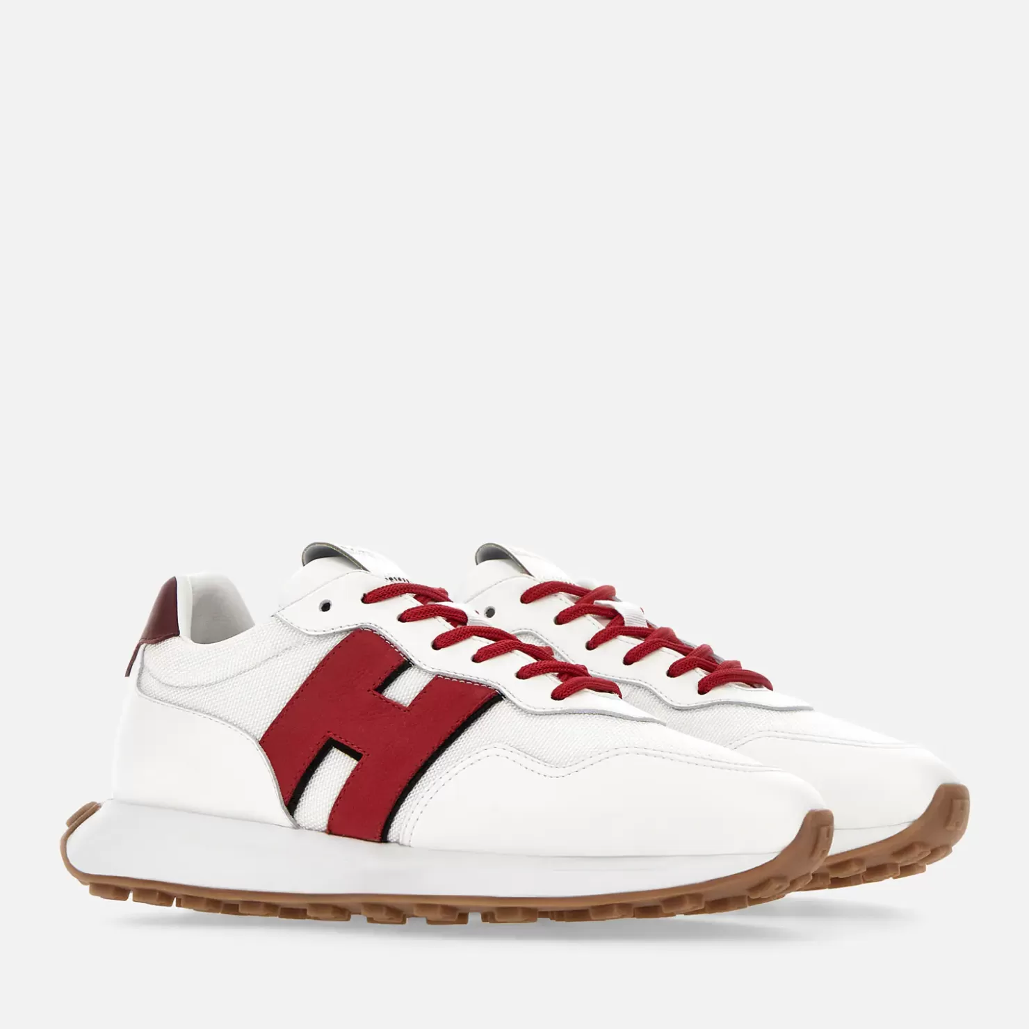 Uomo Hogan Sneakers H601