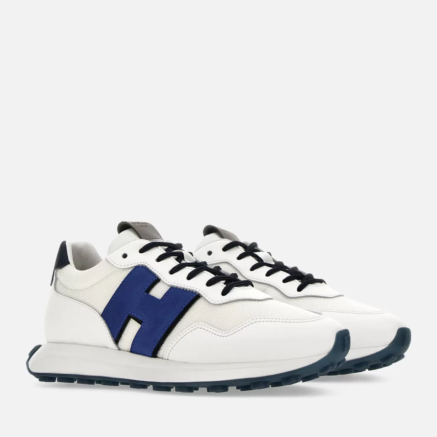 Uomo Hogan Sneakers H601