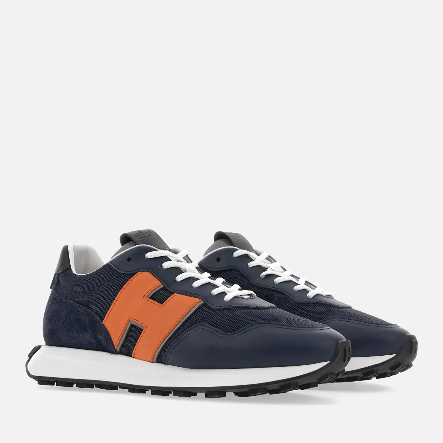 Uomo Hogan Sneakers H601