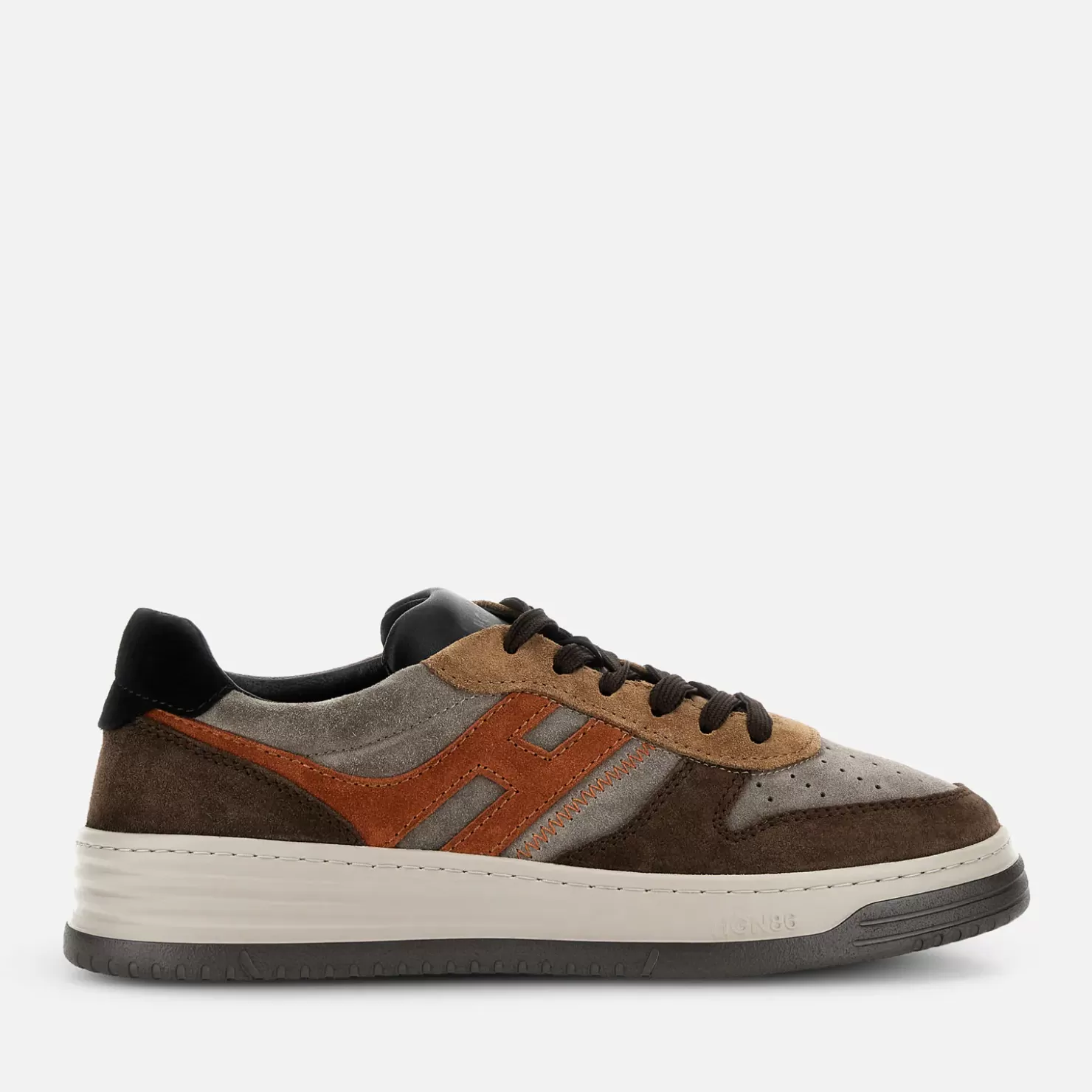 Uomo Hogan Sneakers H630