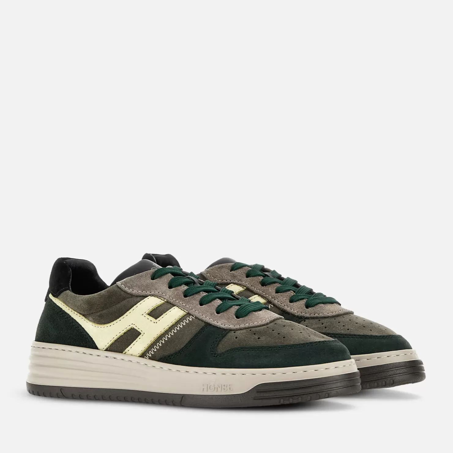 Uomo Hogan Sneakers H630