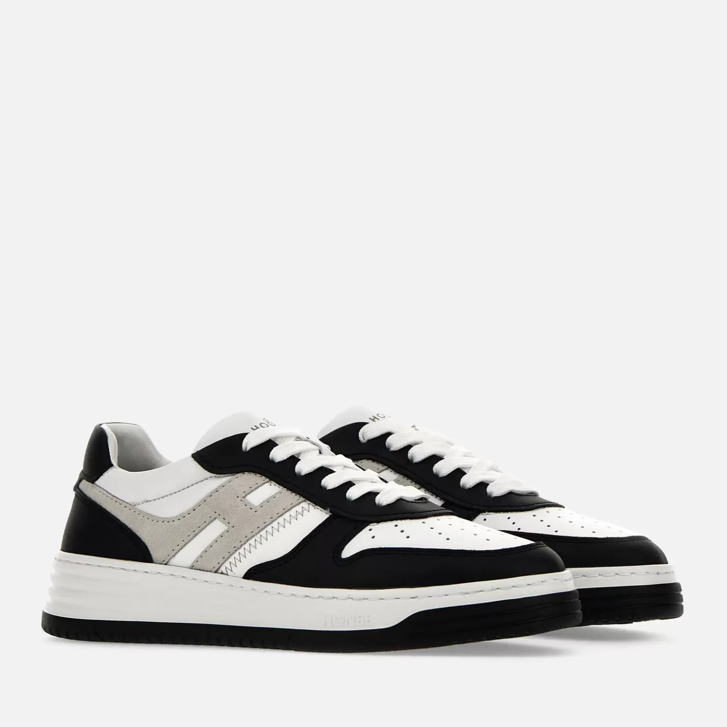 Uomo Hogan Sneakers H630