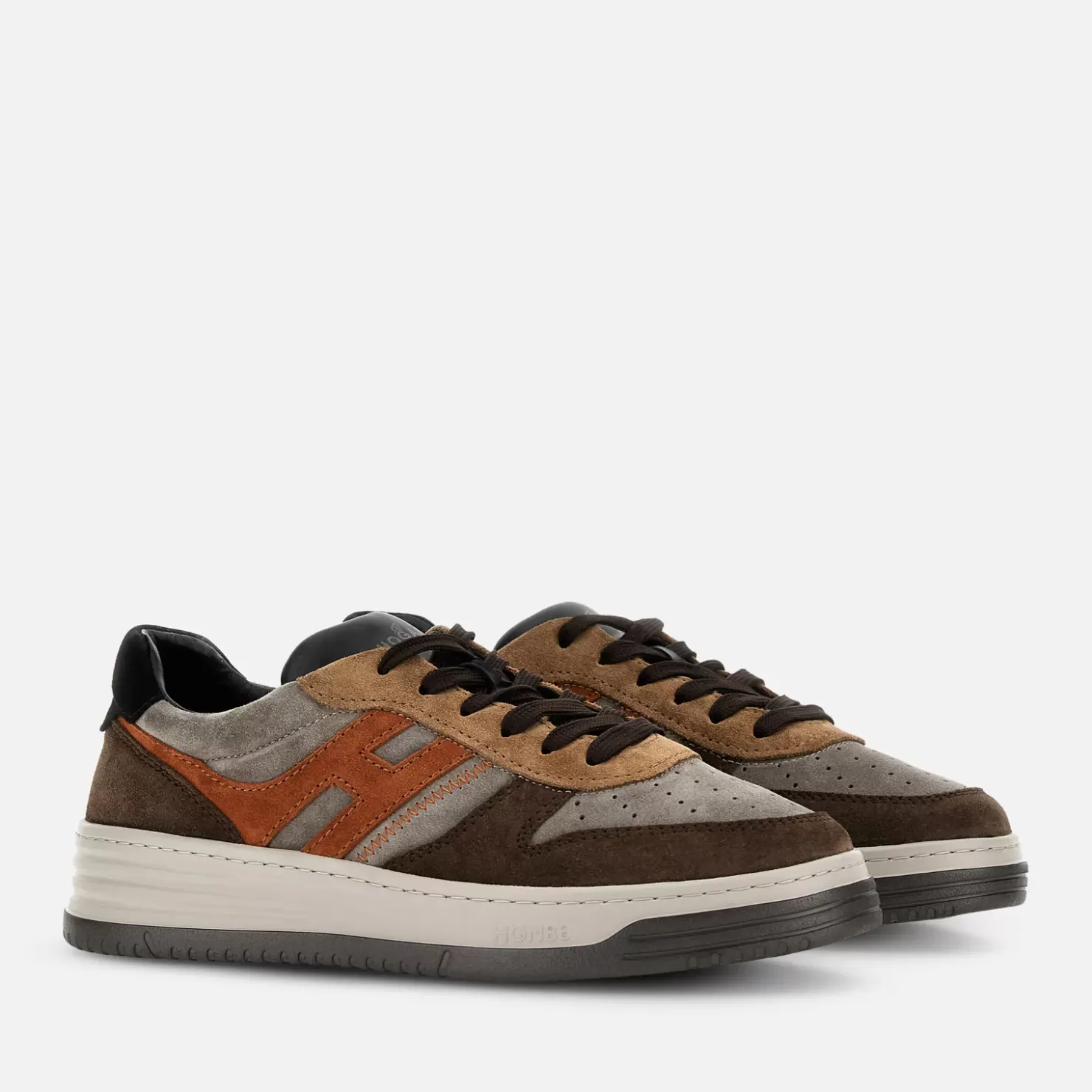 Uomo Hogan Sneakers H630