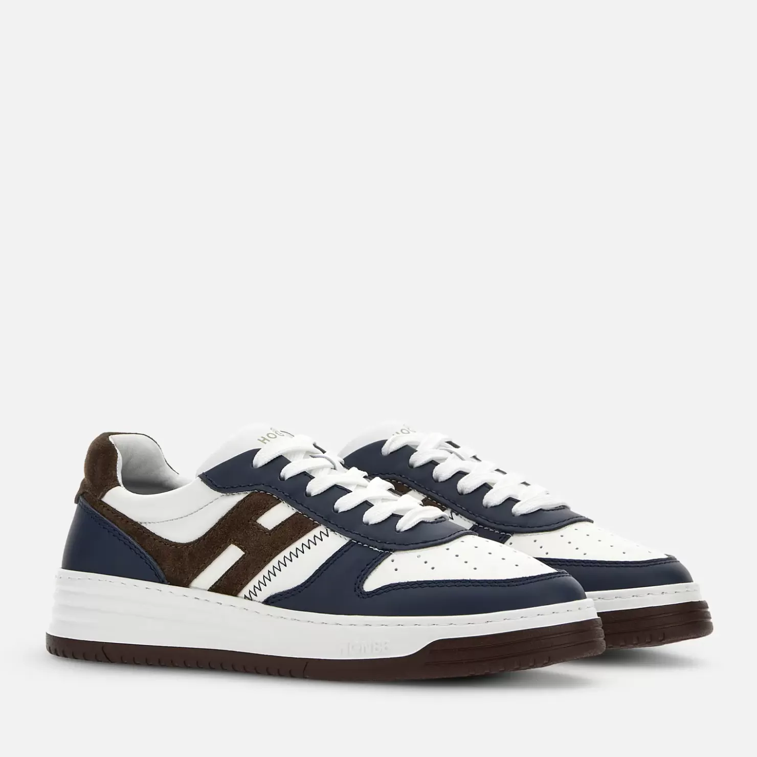 Uomo Hogan Sneakers H630