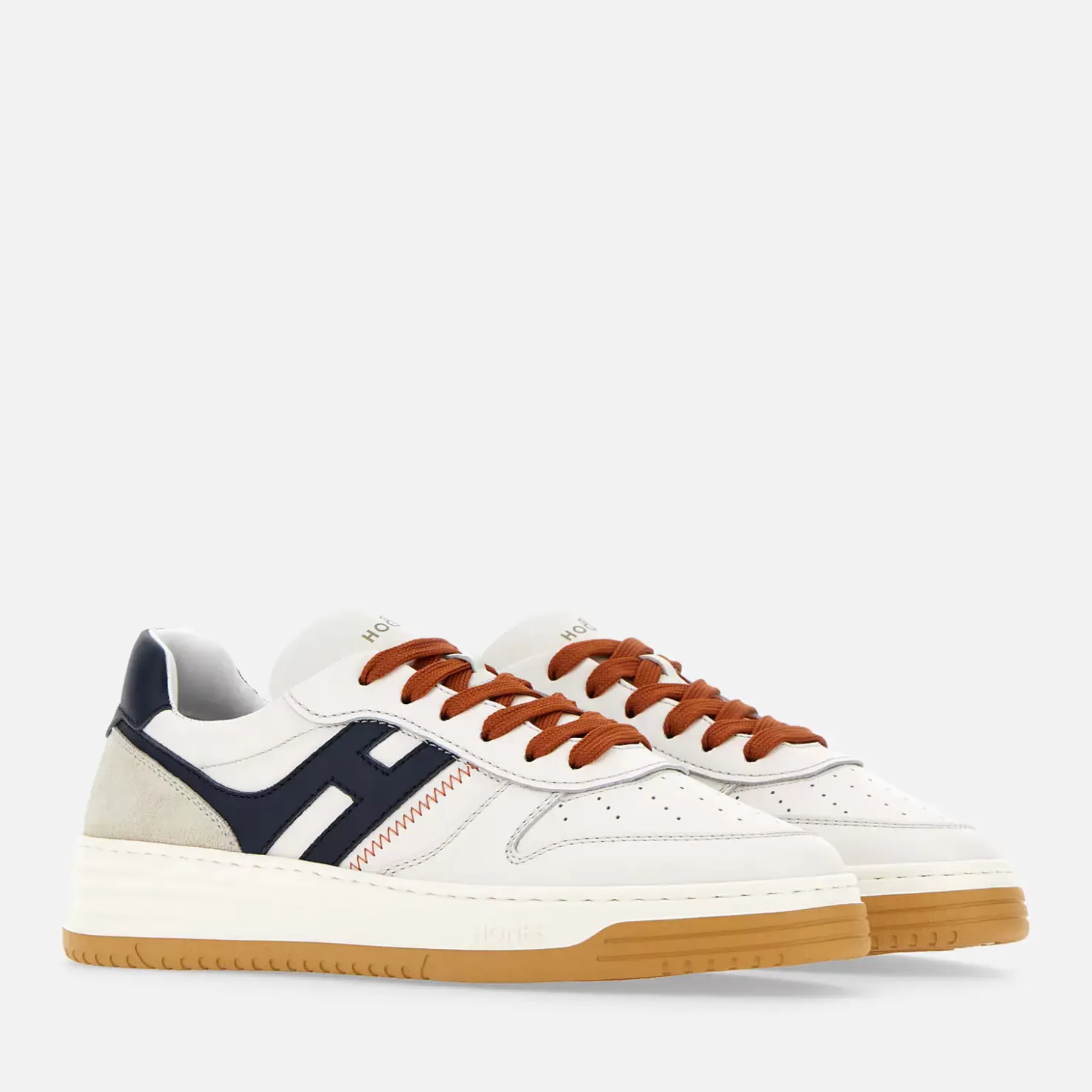 Uomo Hogan Sneakers H630