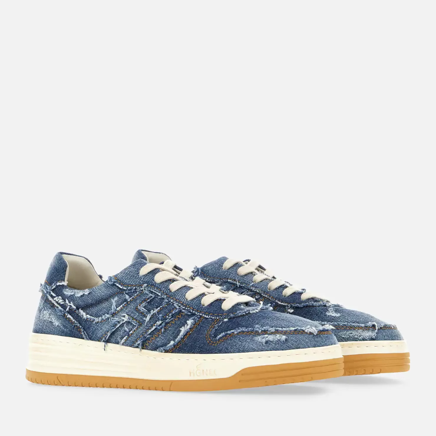 Uomo Hogan Sneakers H630