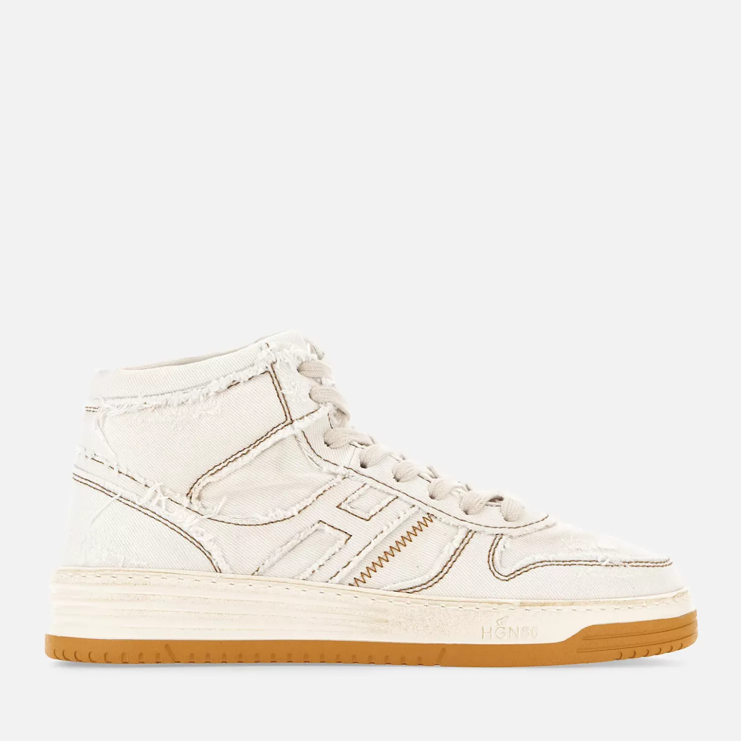 Uomo Hogan Sneakers H630 High Top