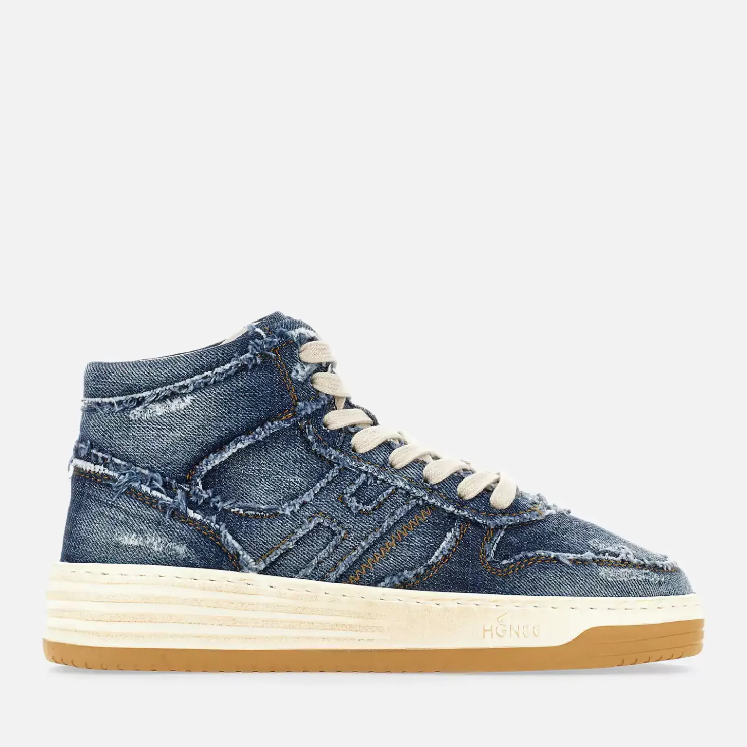 Donna Hogan Sneakers H630 High Top