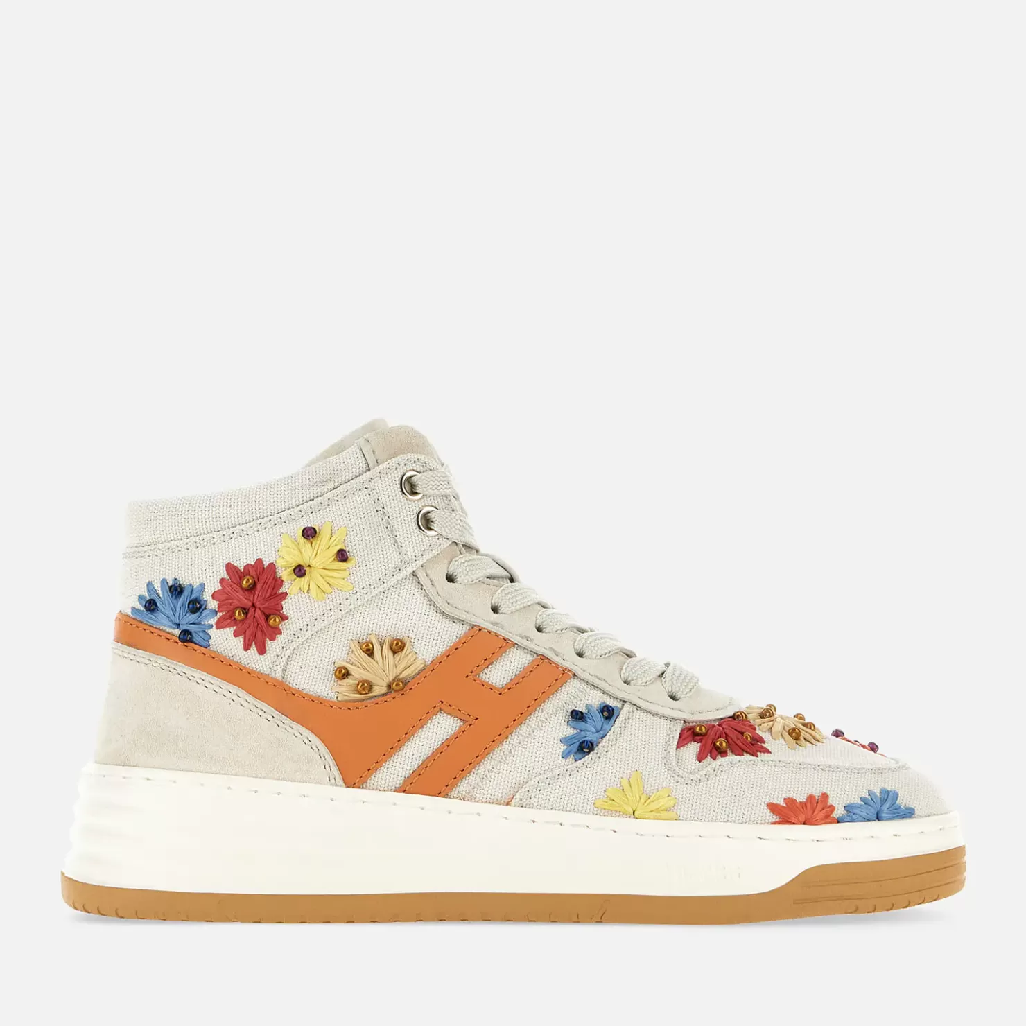 Donna Hogan Sneakers H630 High Top