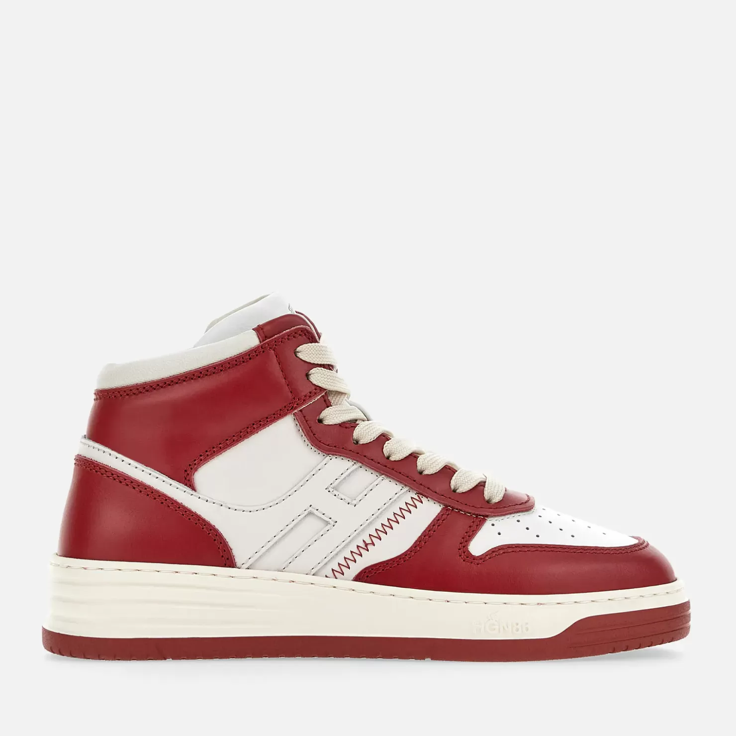 Donna Hogan Sneakers H630 High Top