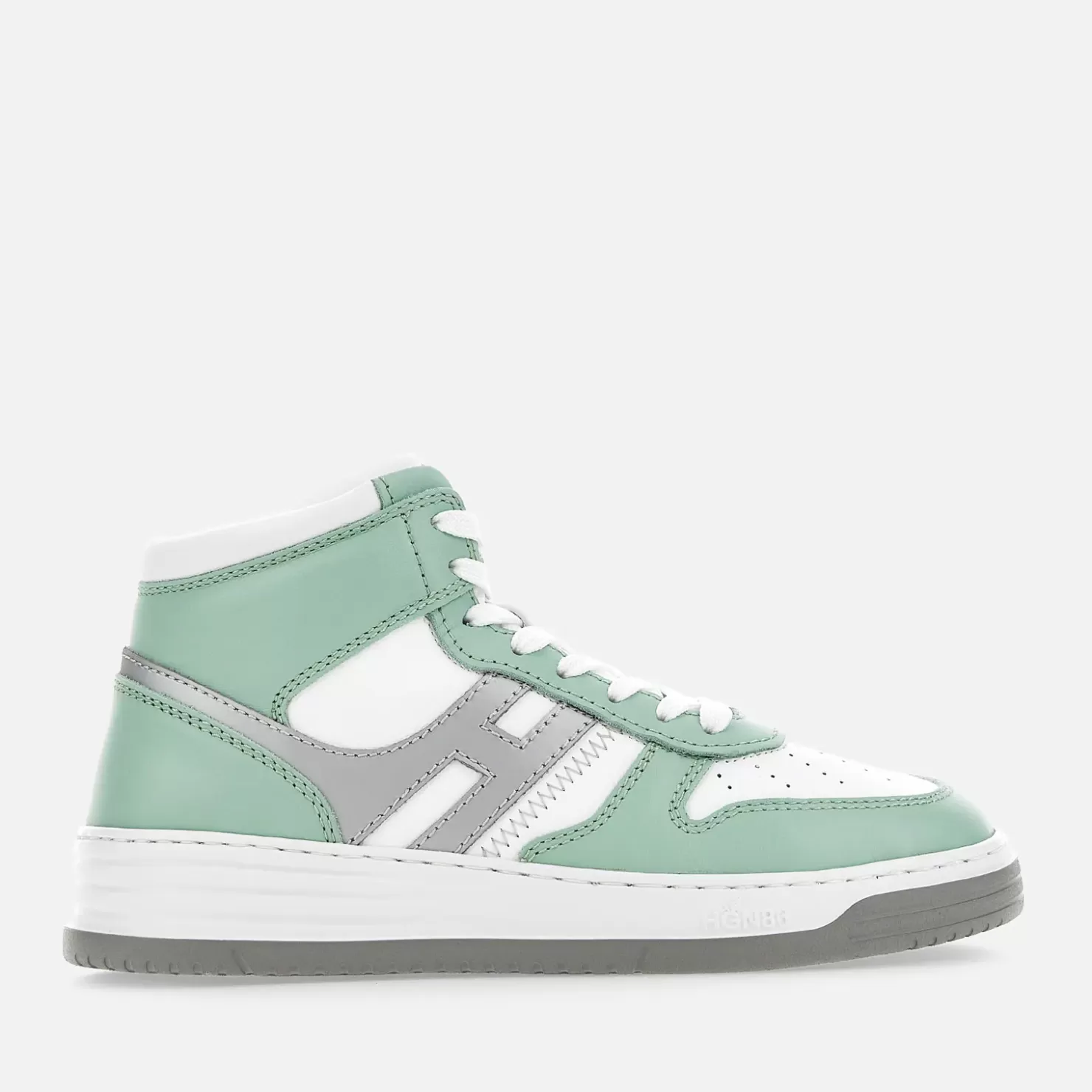 Donna Hogan Sneakers H630 High Top