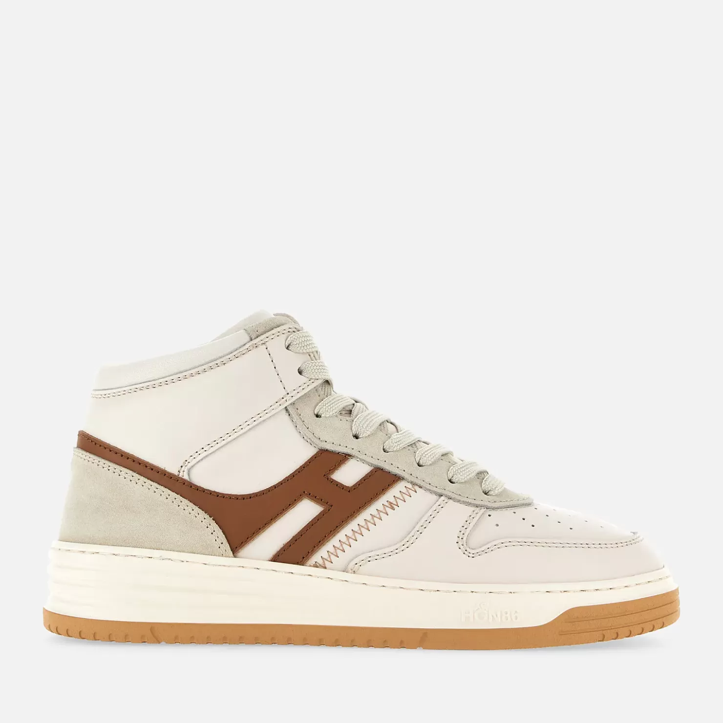 Uomo Hogan Sneakers H630 High Top