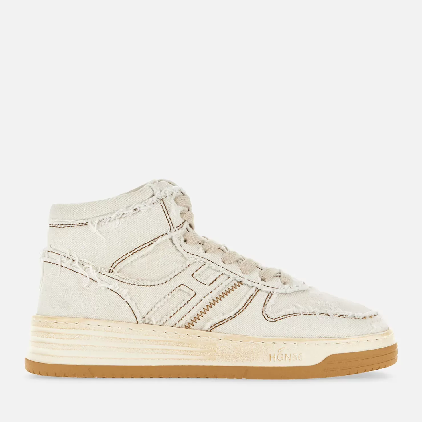 Donna Hogan Sneakers H630 High Top