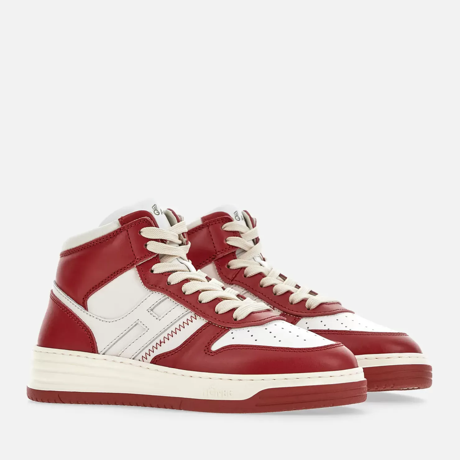 Donna Hogan Sneakers H630 High Top