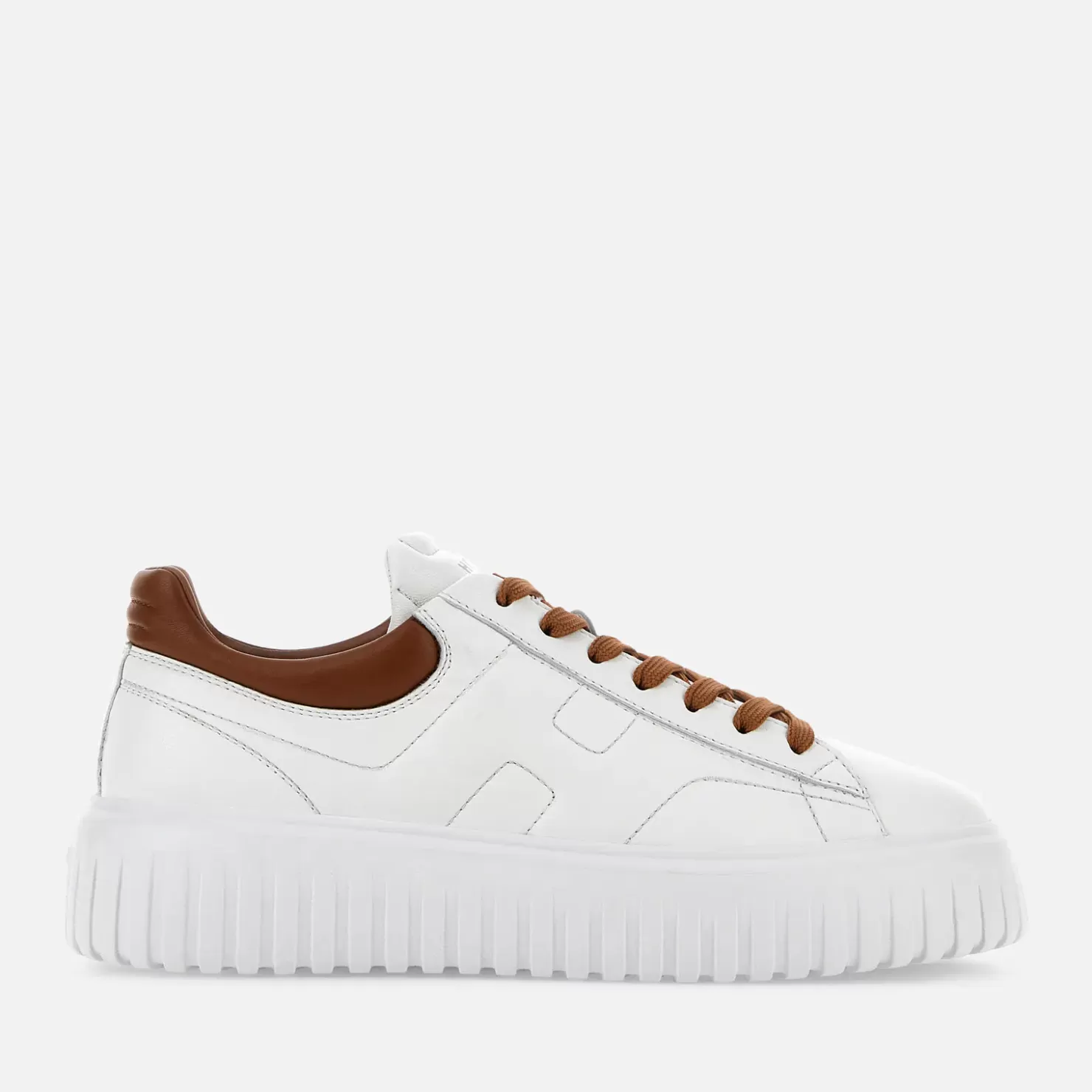 Uomo Hogan Sneakers H-Stripes