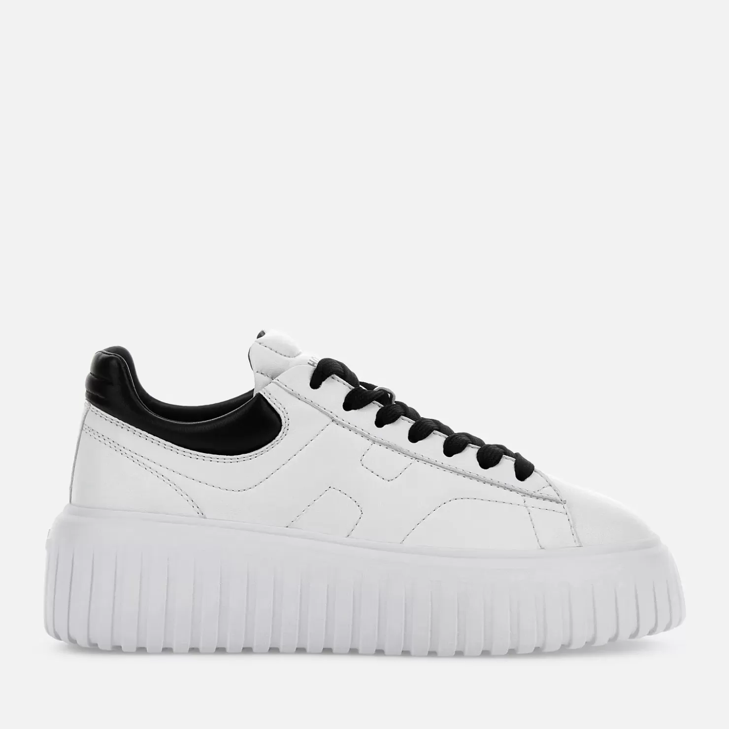 Donna Hogan Sneakers H-Stripes