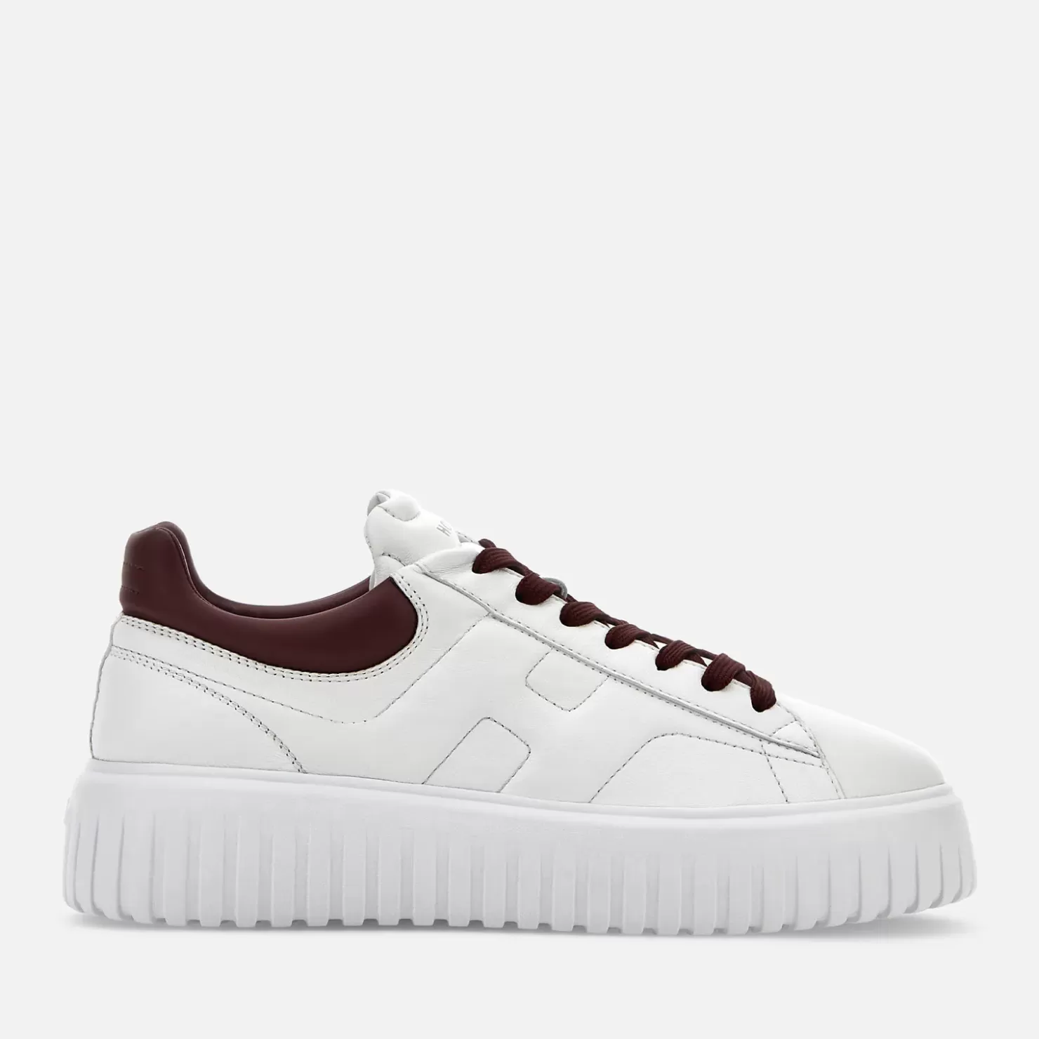 Uomo Hogan Sneakers H-Stripes