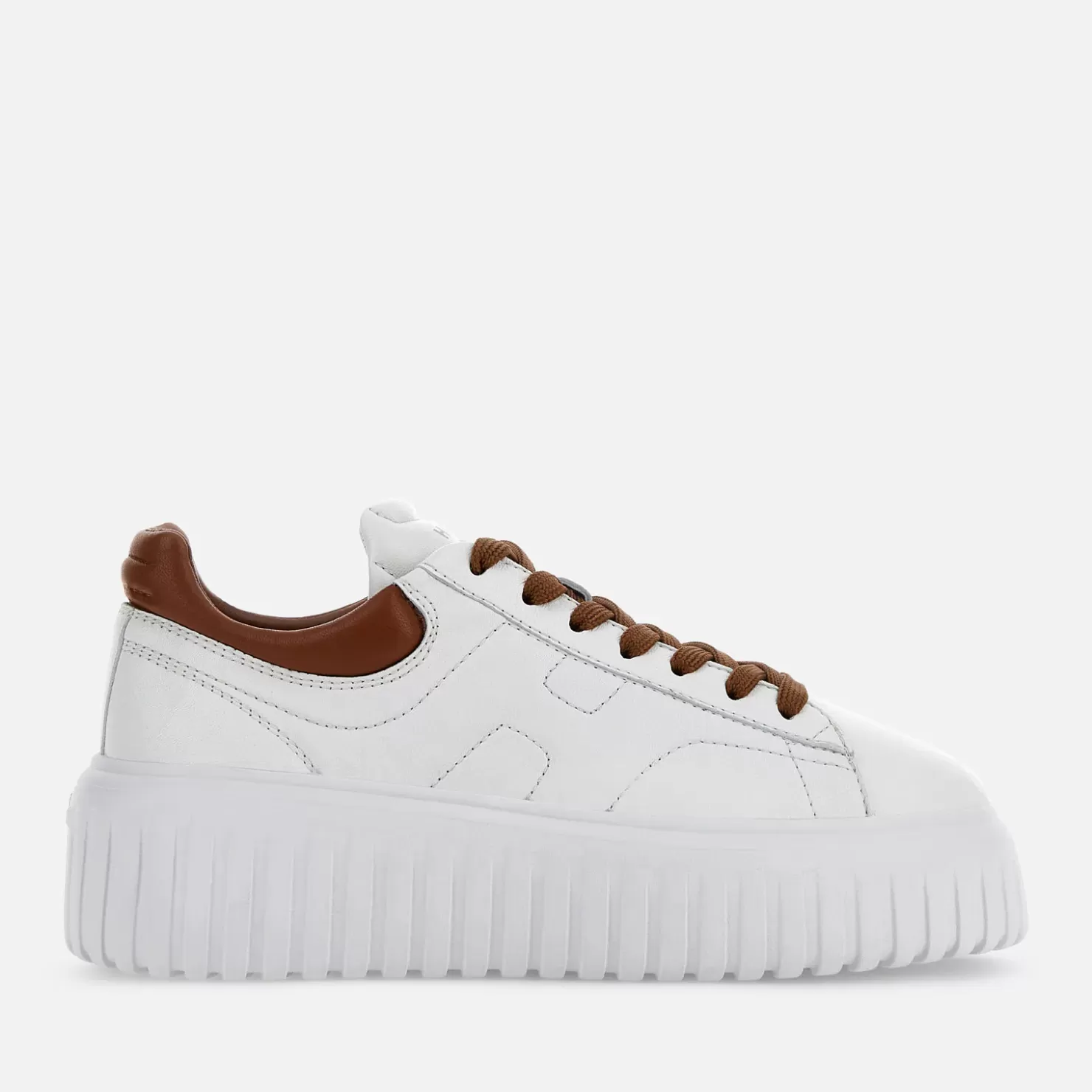 Donna Hogan Sneakers H-Stripes