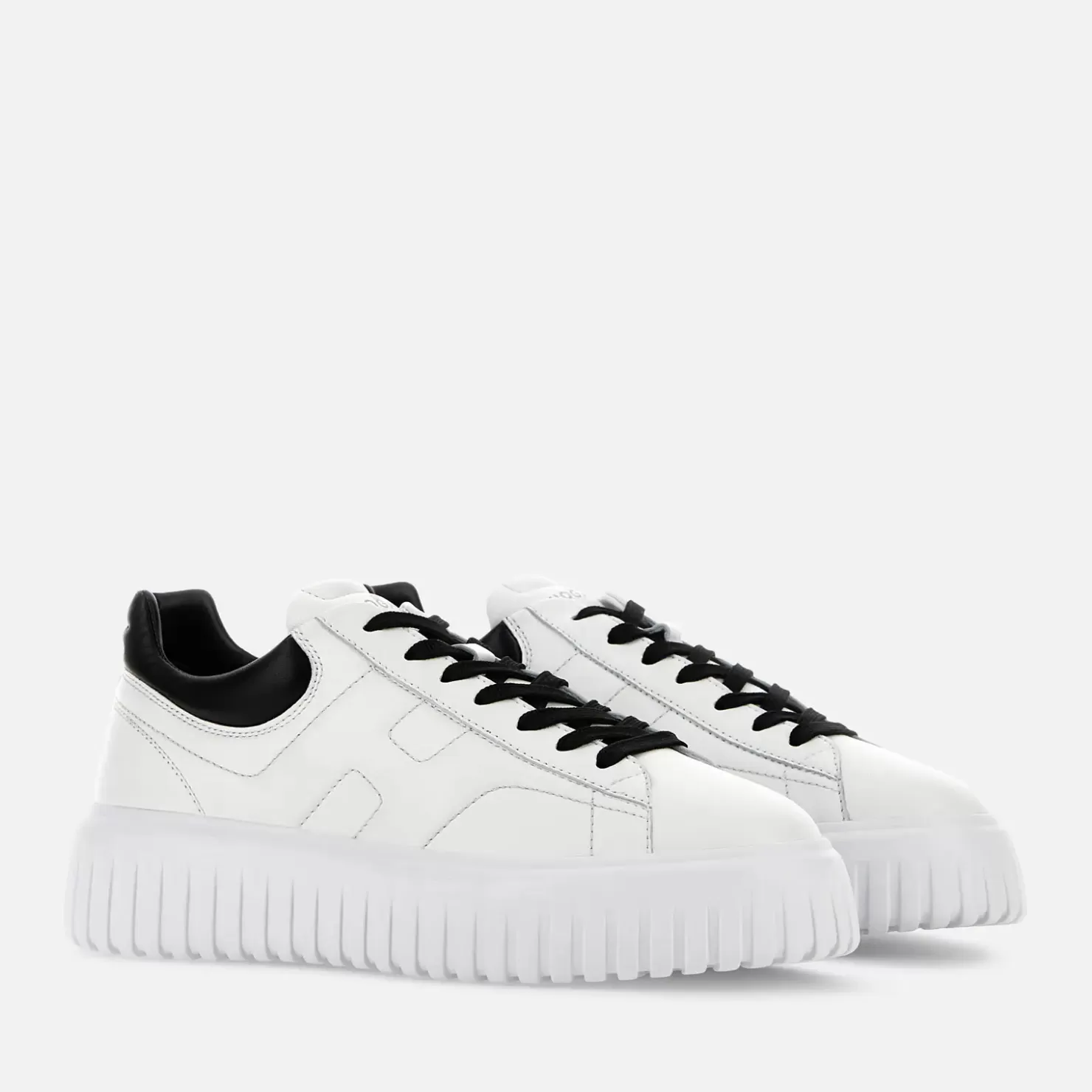 Uomo Hogan Sneakers H-Stripes