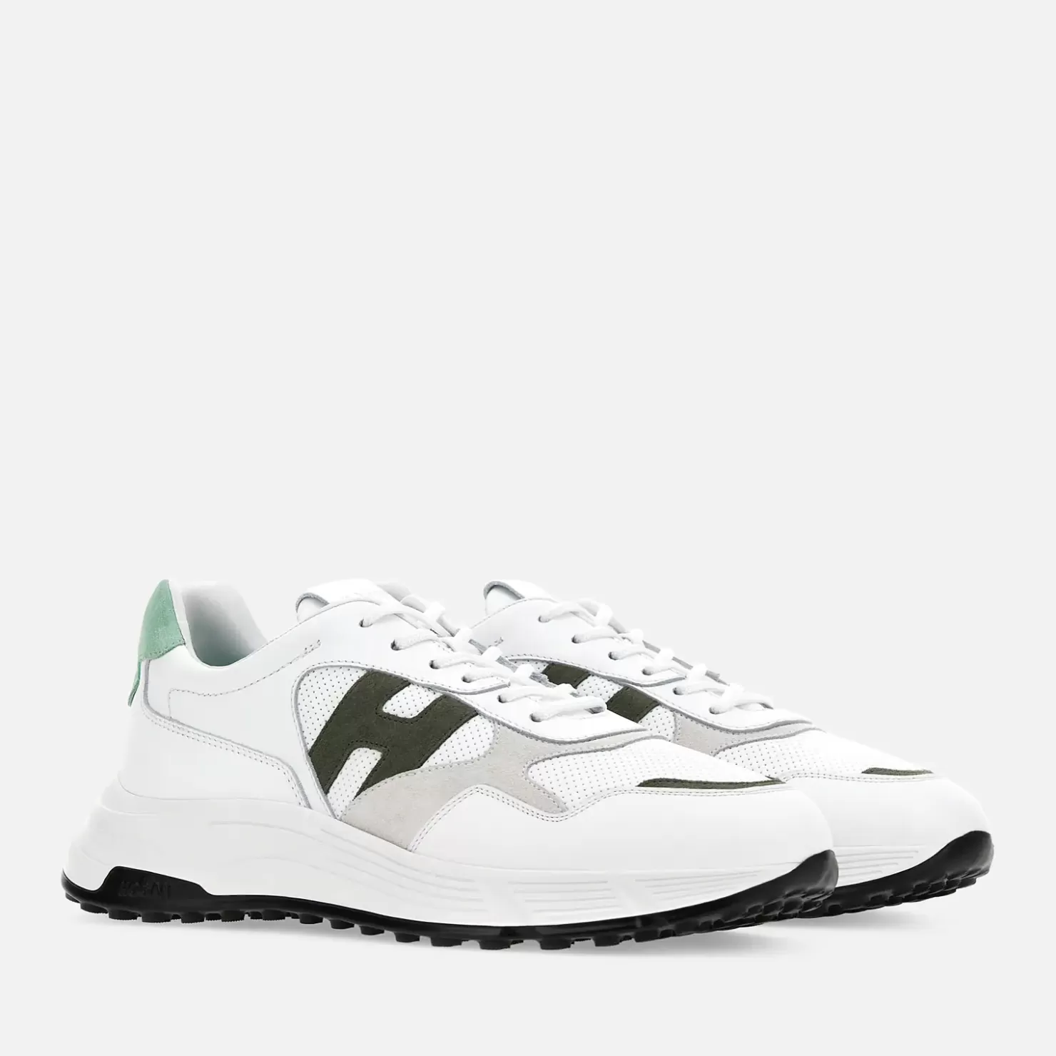 Uomo Hogan Sneakers Hyperlight